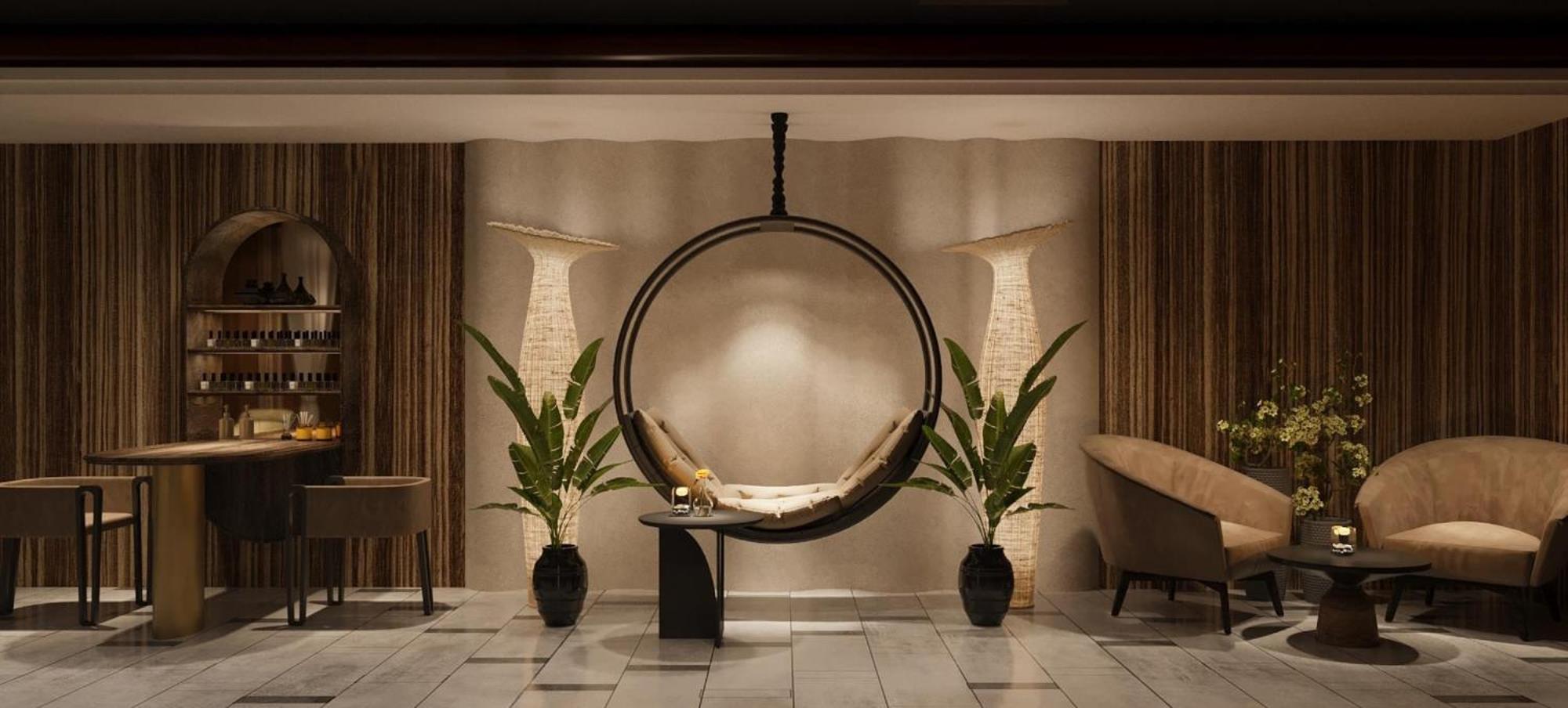 Le Premier & Rooftop Bar Khách sạn Hà Nội