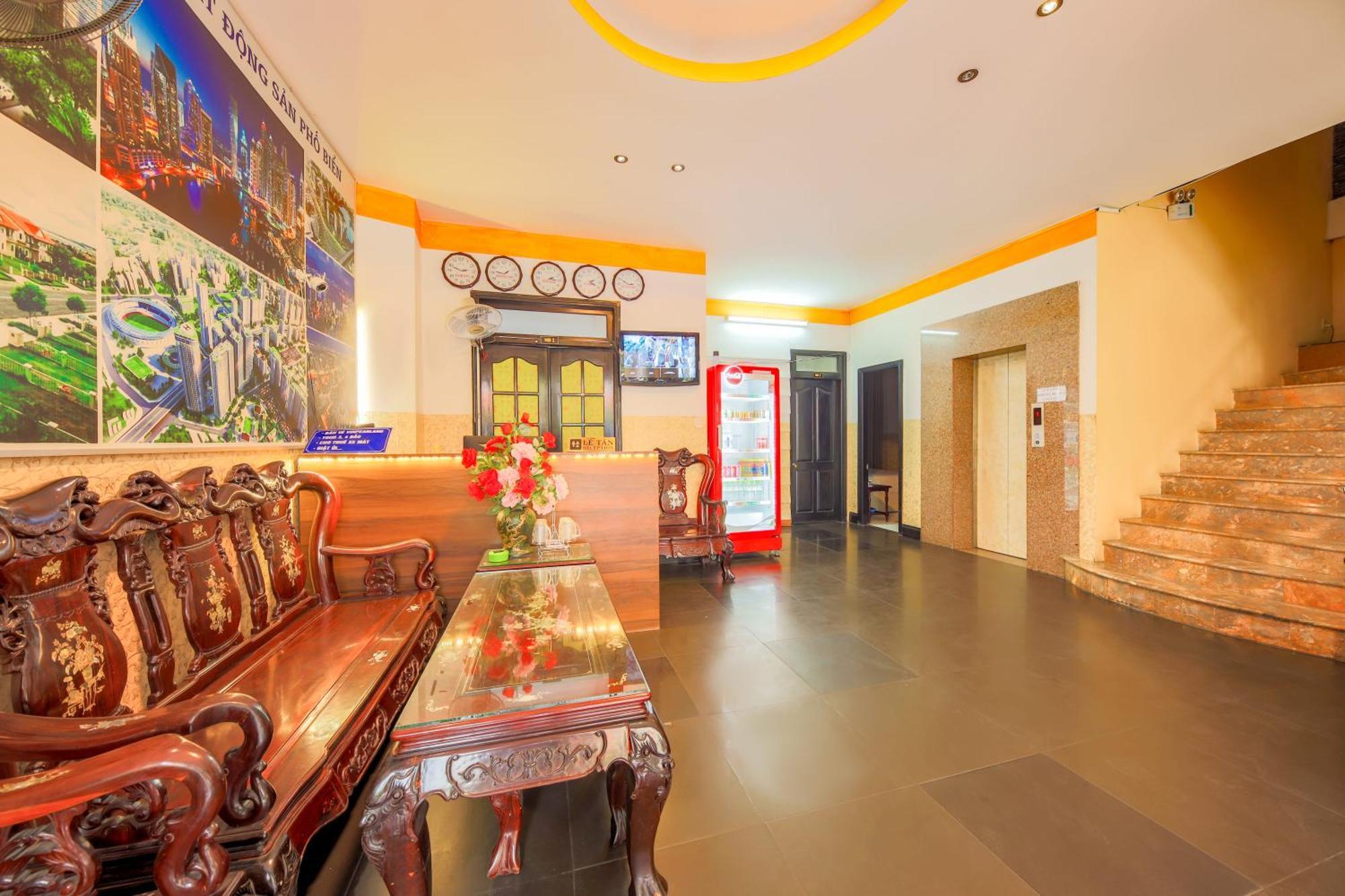 Motel Ponys Nha Trang