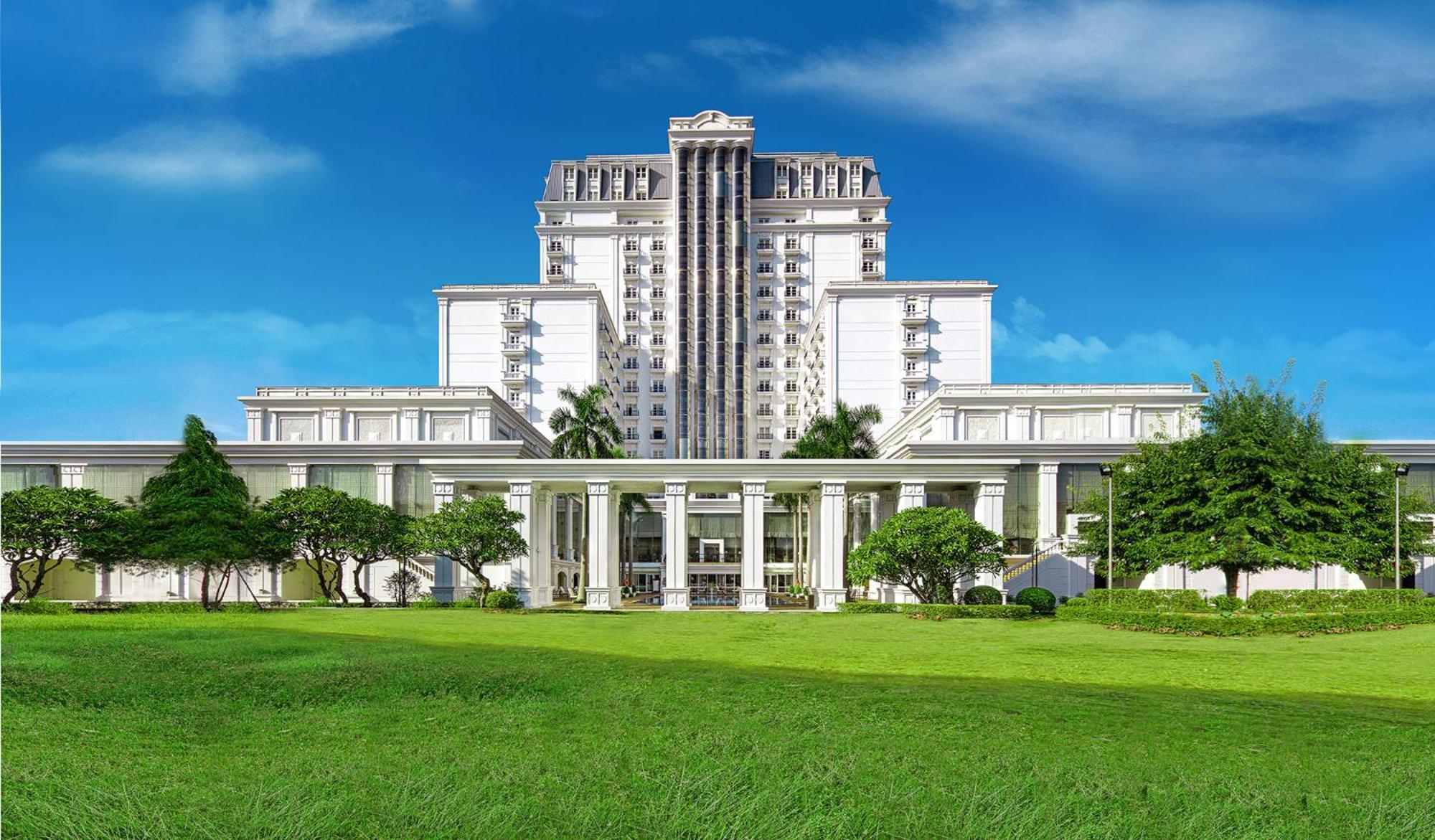 Indochine Palace Hotel Hue