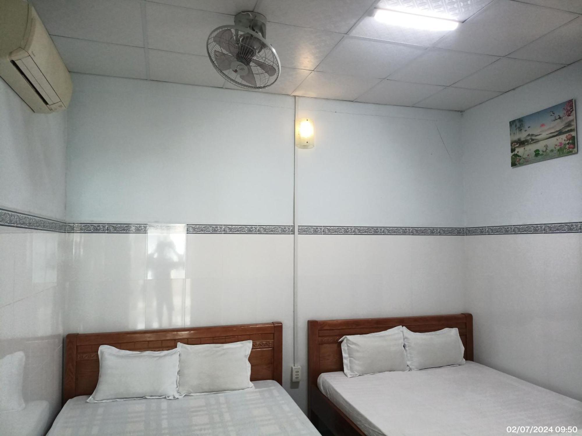 Hai Hien Phu Quoc Guest house