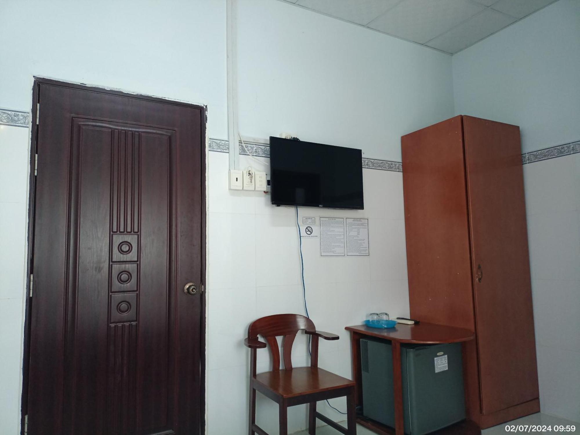 Guest house Hai Hien Phu Quoc