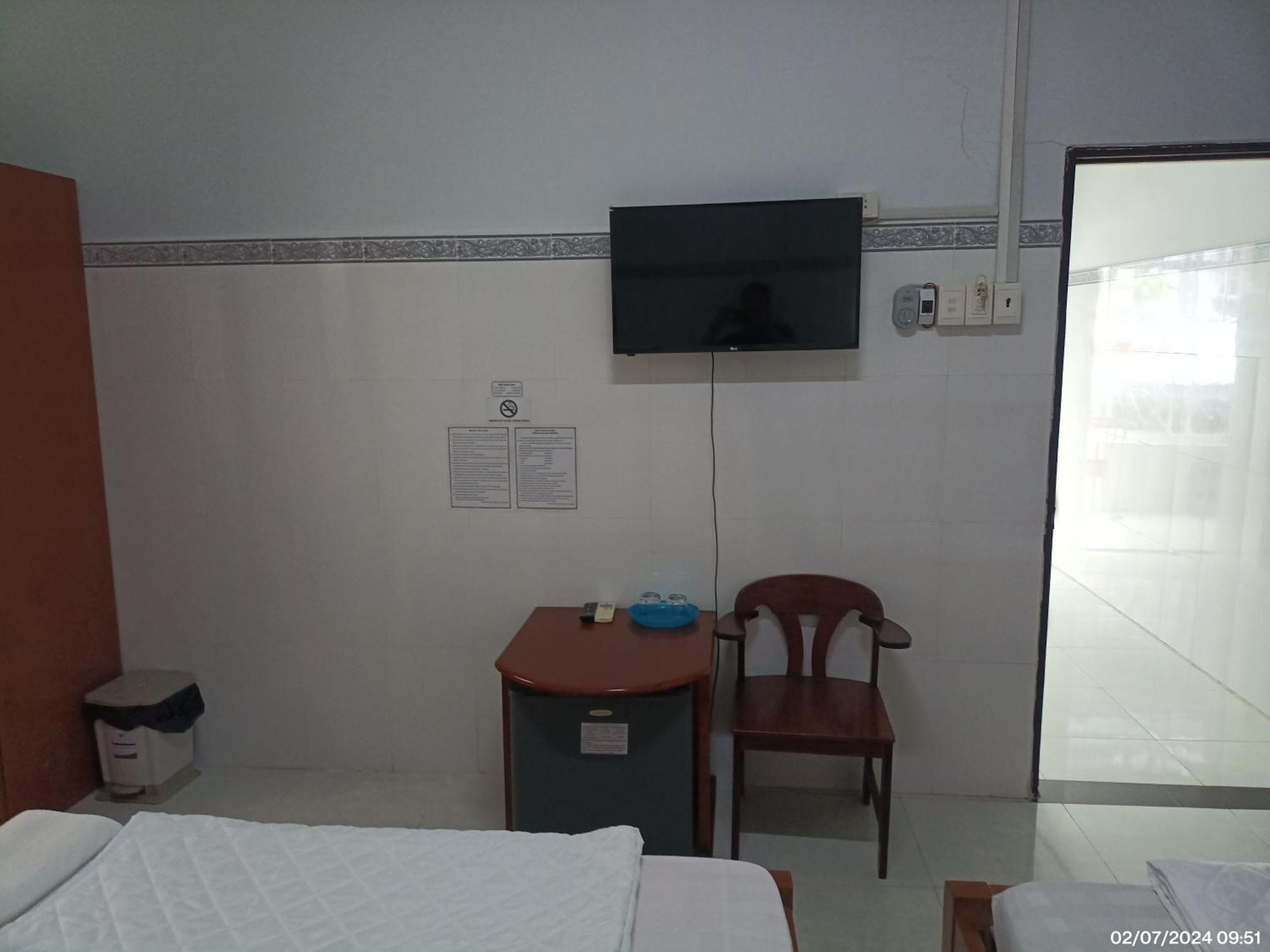 Hai Hien Phu Quoc Guest house *