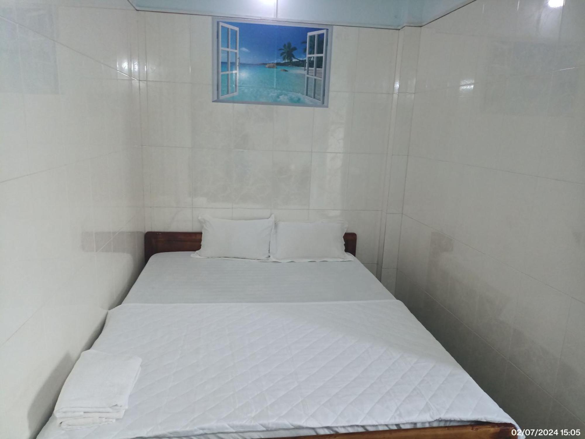 Guest house Hai Hien Phu Quoc *
