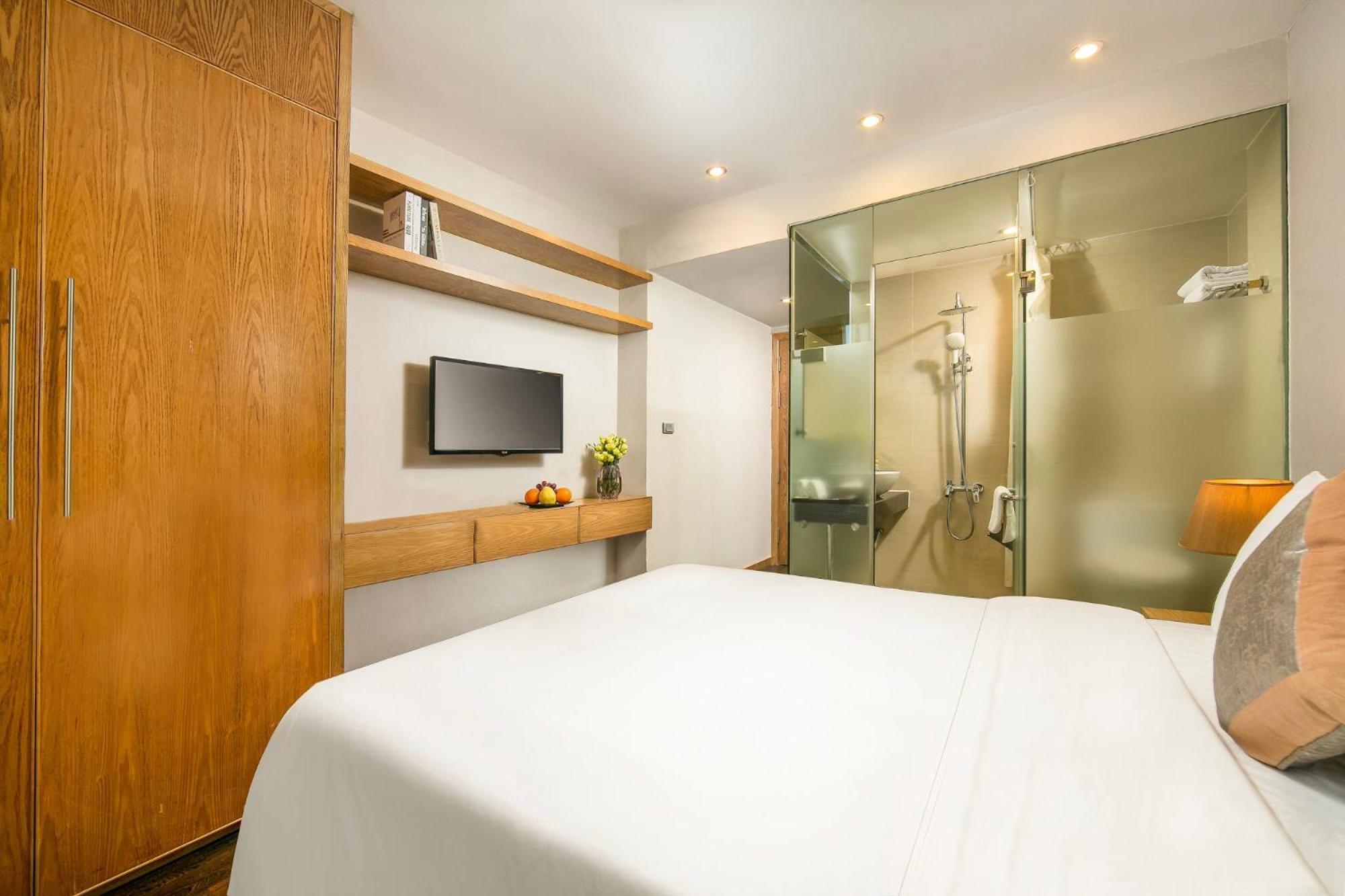 Parkside Sunline 4* Hanoi