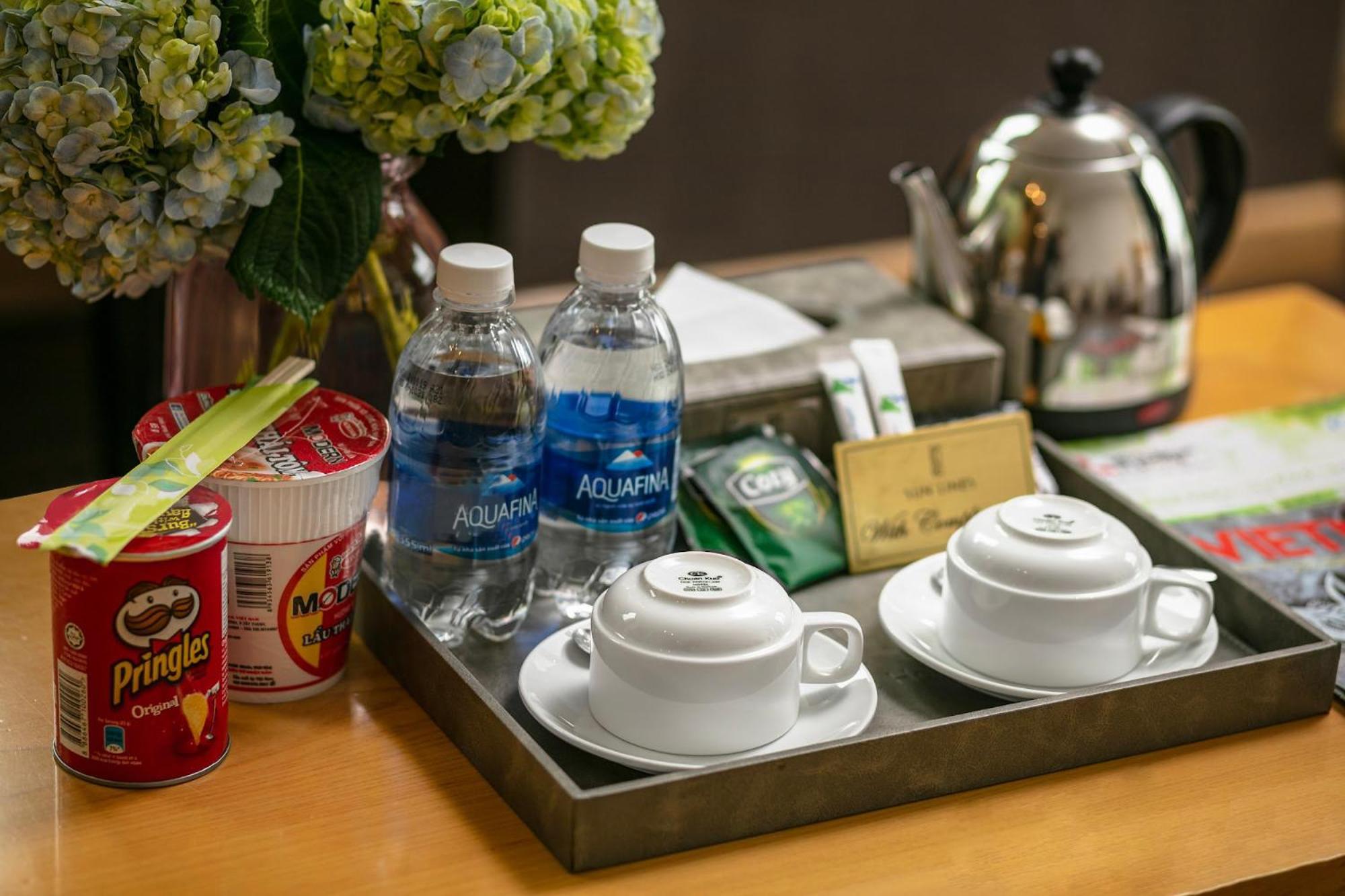 Parkside Sunline Hotel 4*