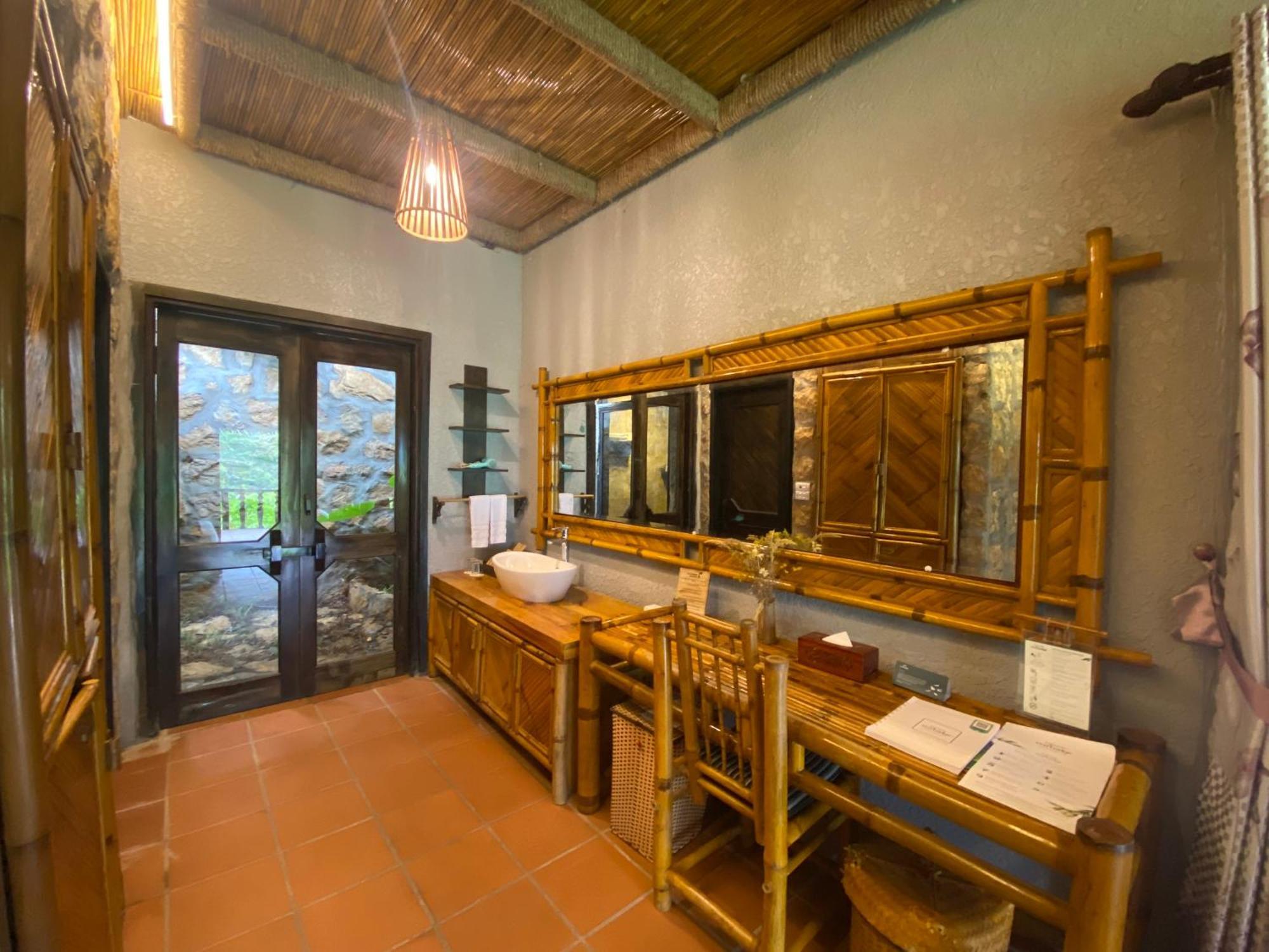 Hotel Mai Chau Ecolodge 4*