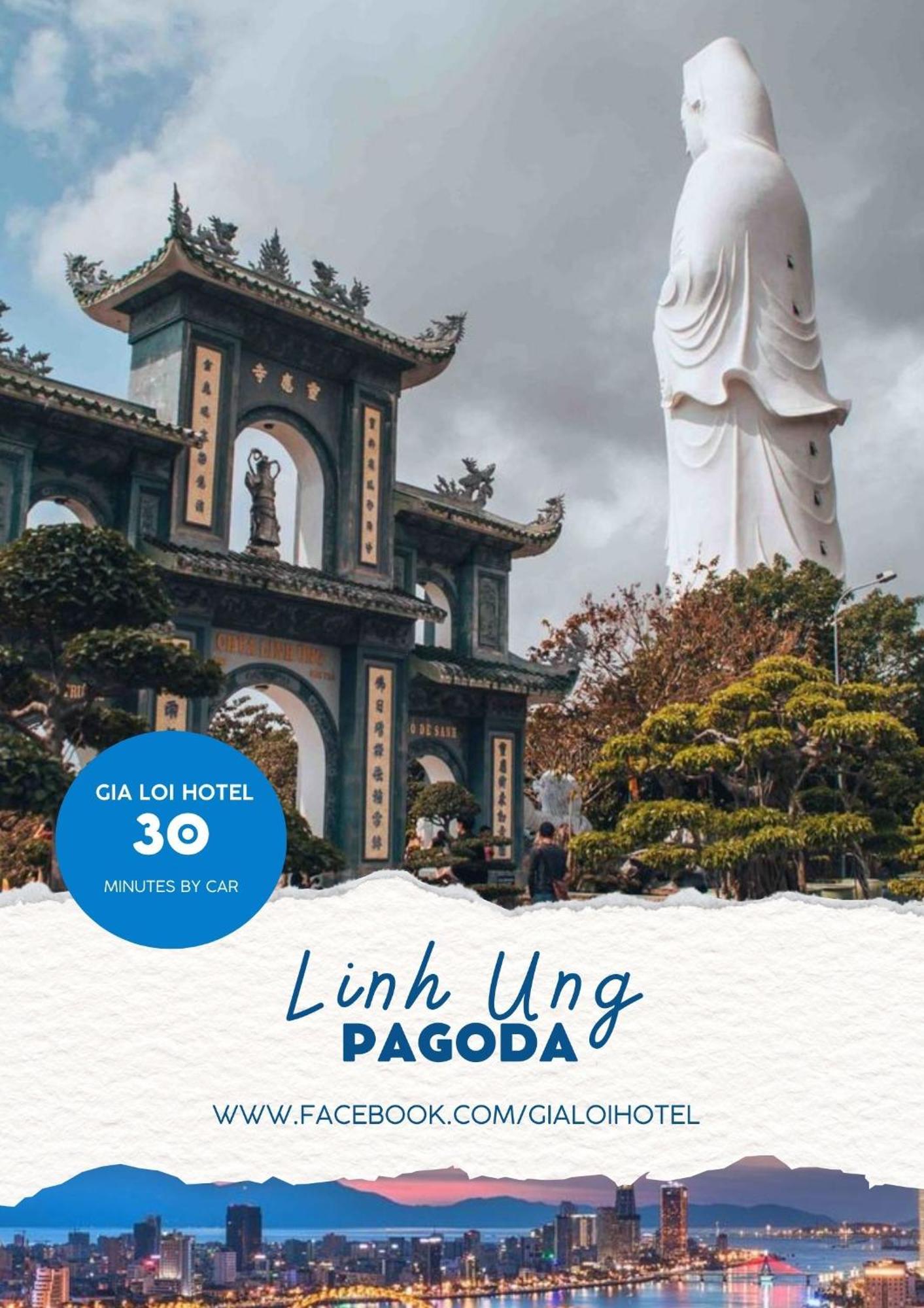 Gia Loi Da Nang