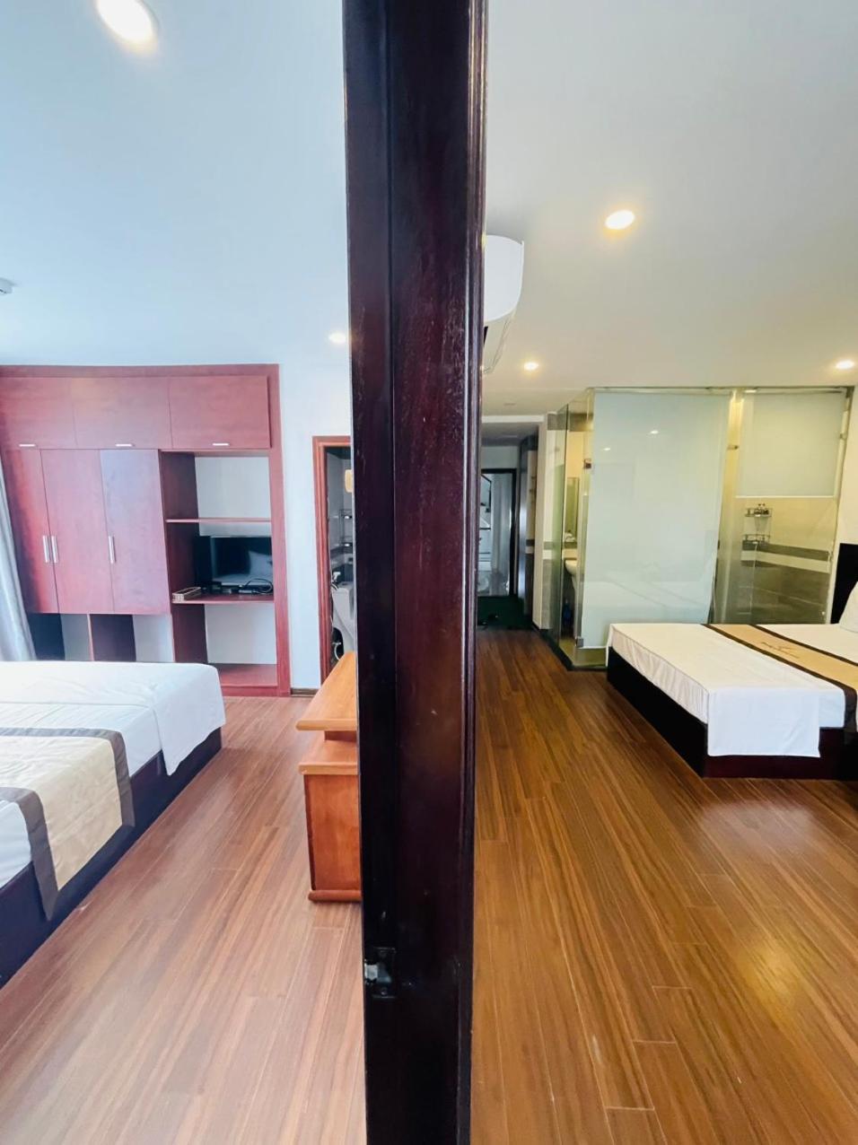 Hotel Classic Da Nang