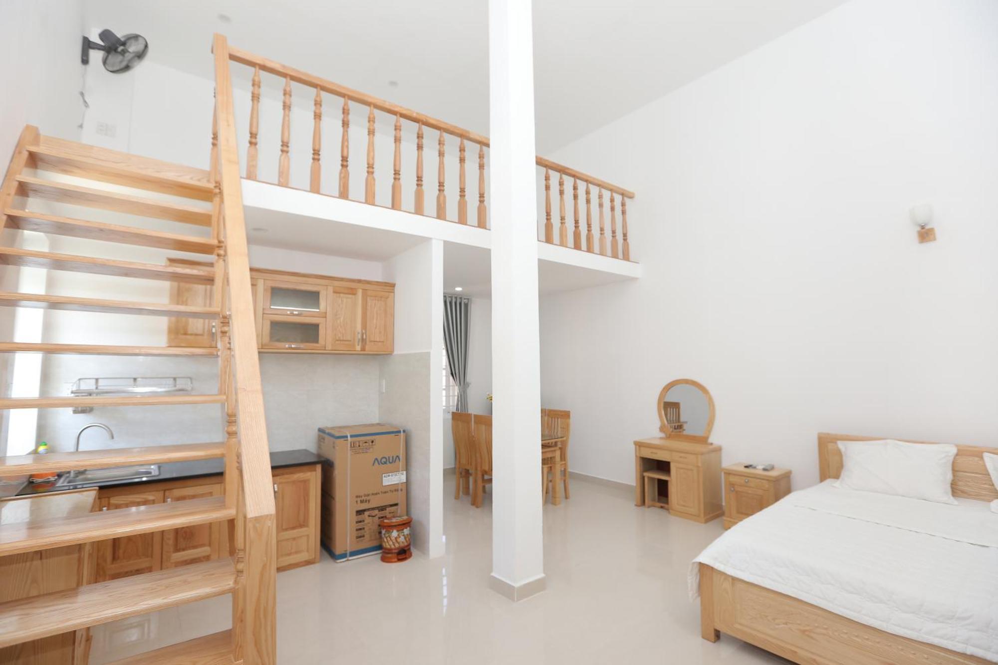 Hotel Son Ha Vung Tau