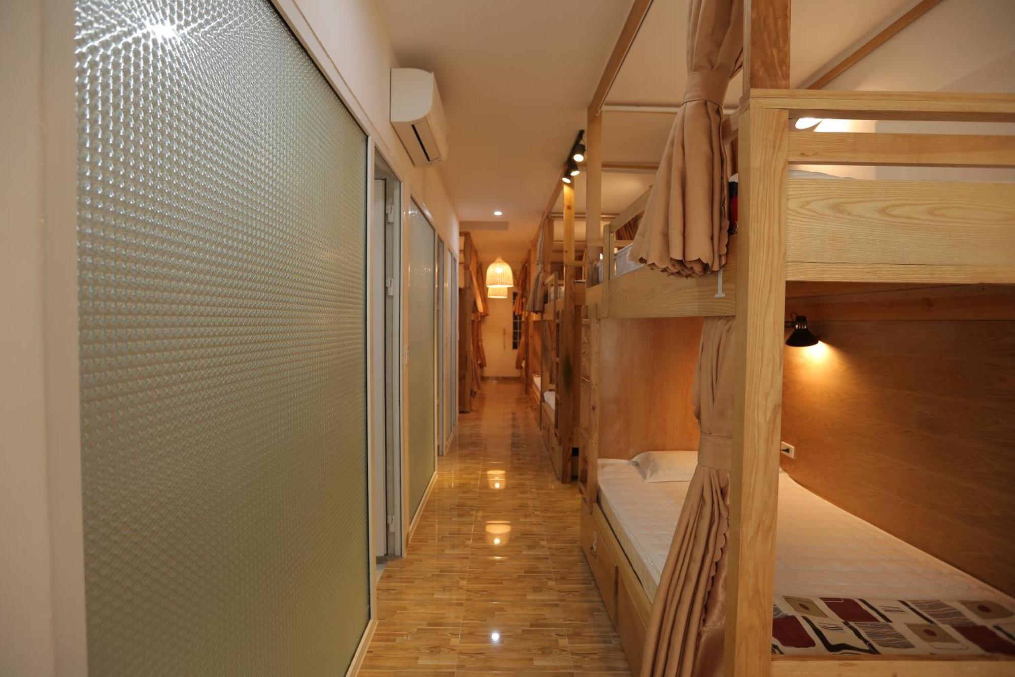 Hotel Son Ha Vung Tau