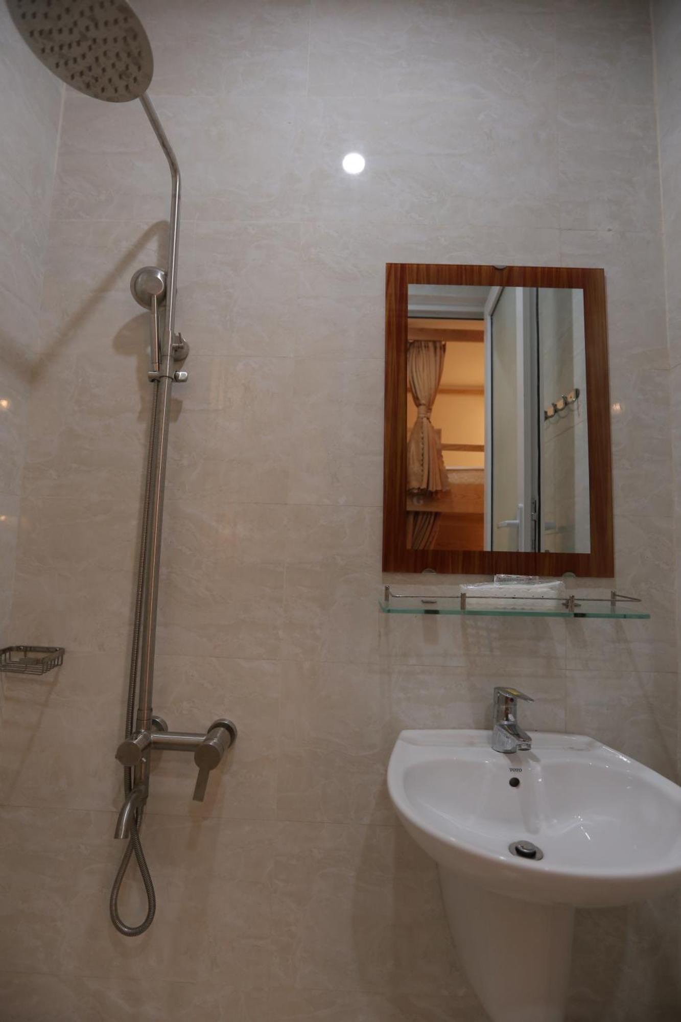 Hotel Son Ha 2*
