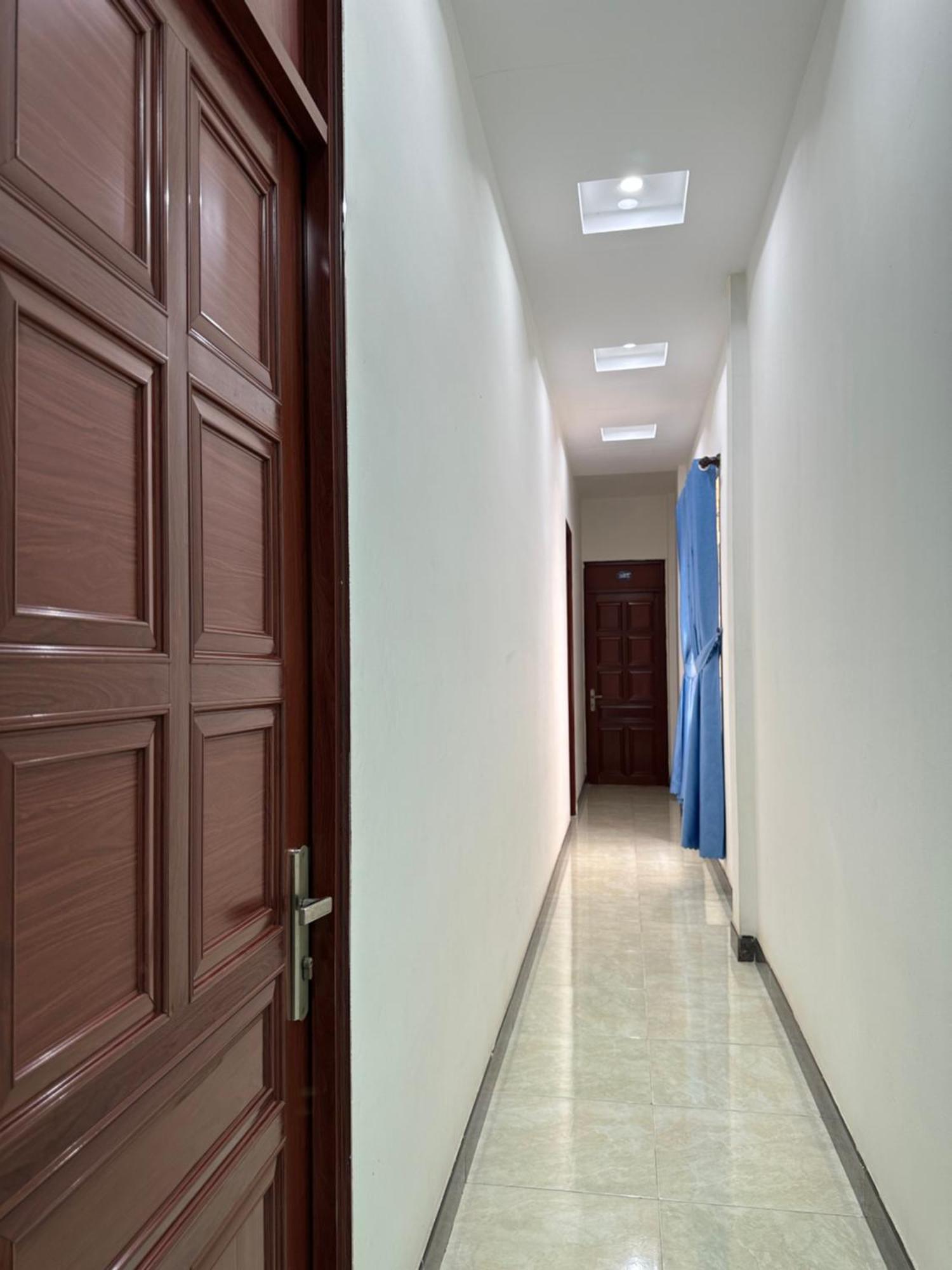 Hotel Tien *