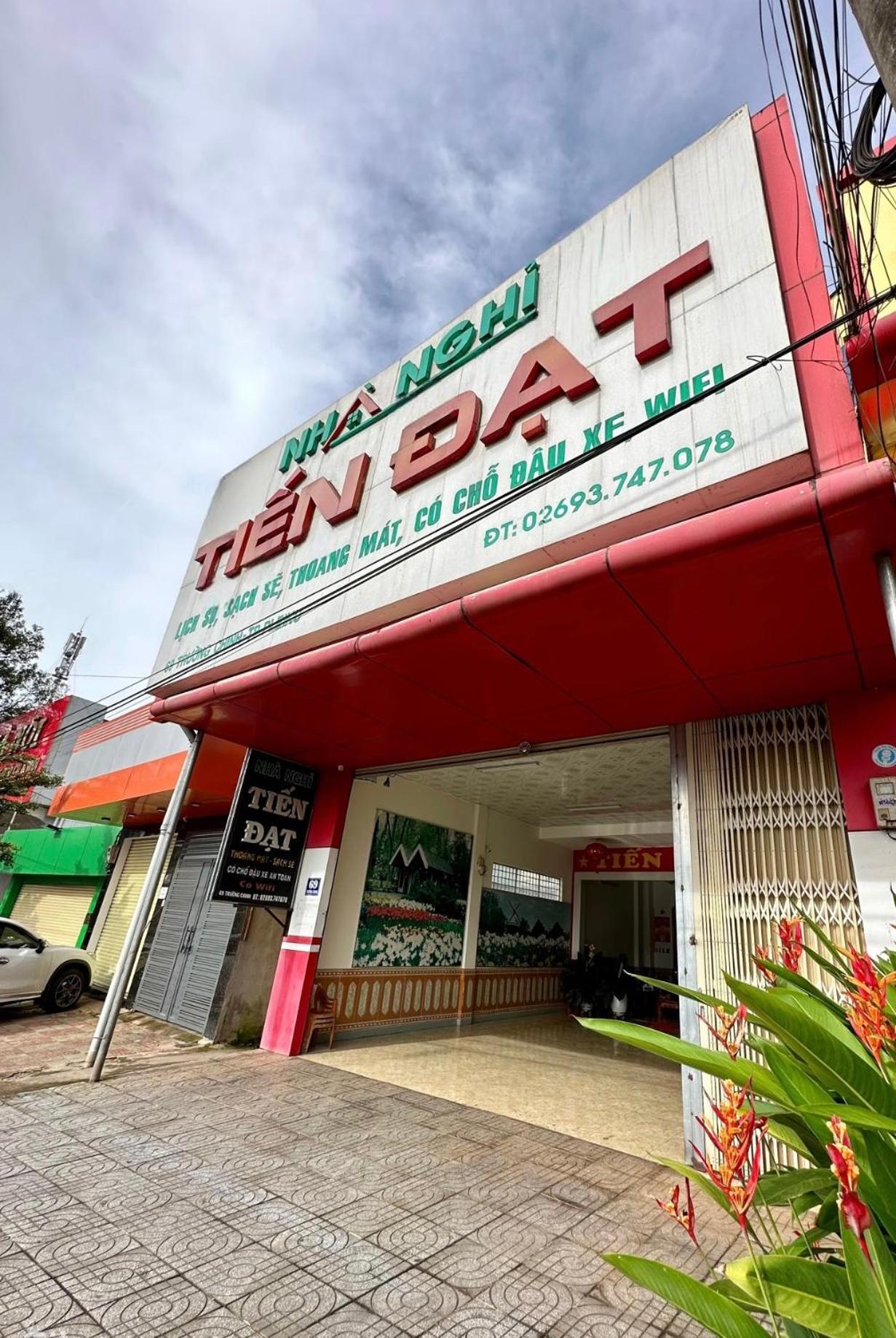 Tien Pleiku