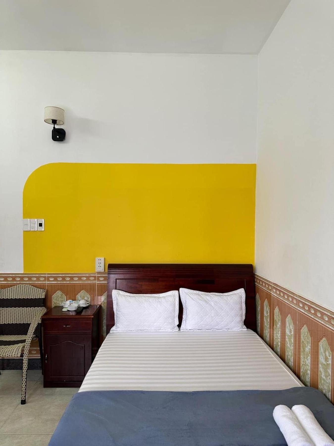 Tien Hotel