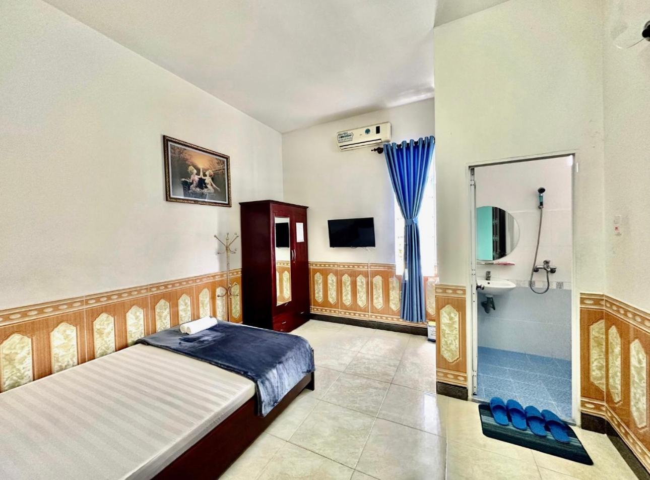Hotel Tien