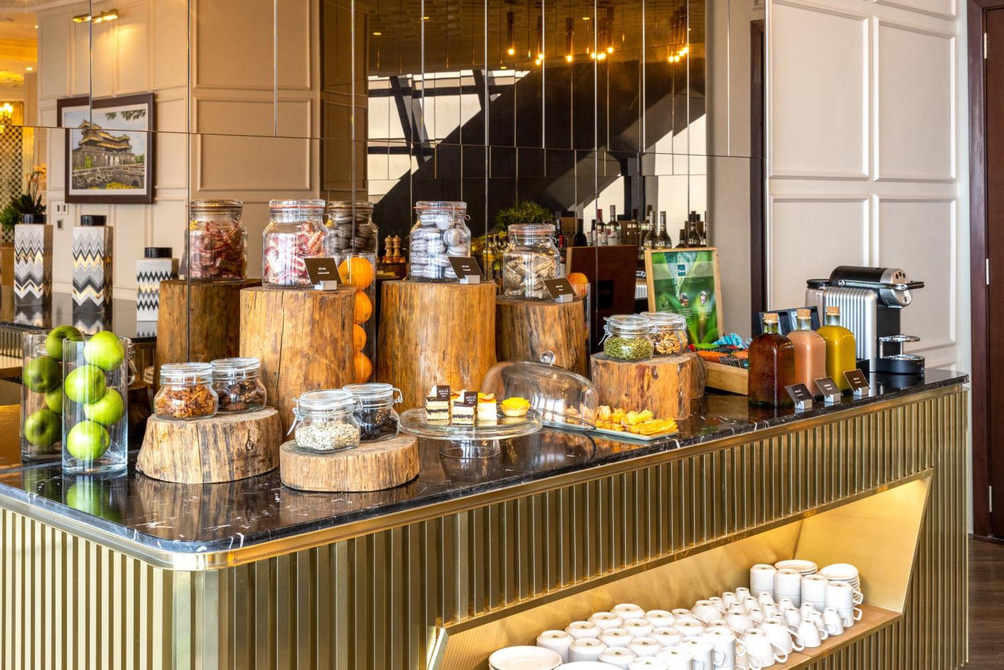 Hotel Melia Vinpearl Hue