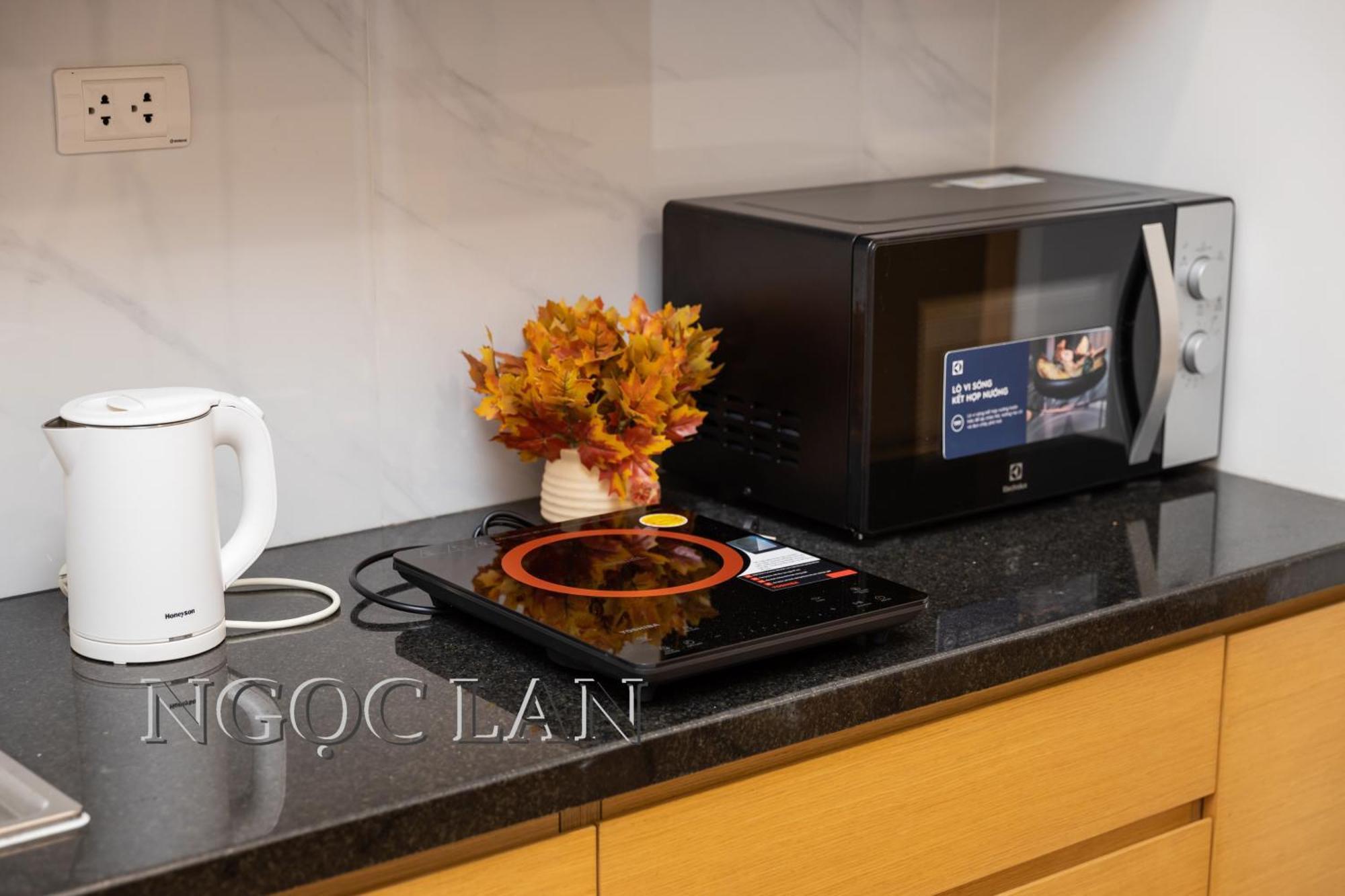 Tms - Ngoc Lan Apartment Quy Nhon