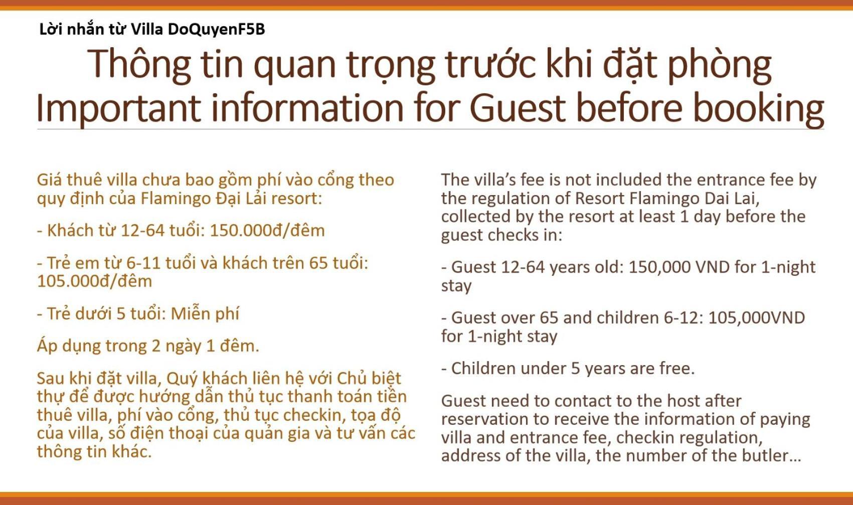 Villa Do Quyen F5b Ngoc Quang