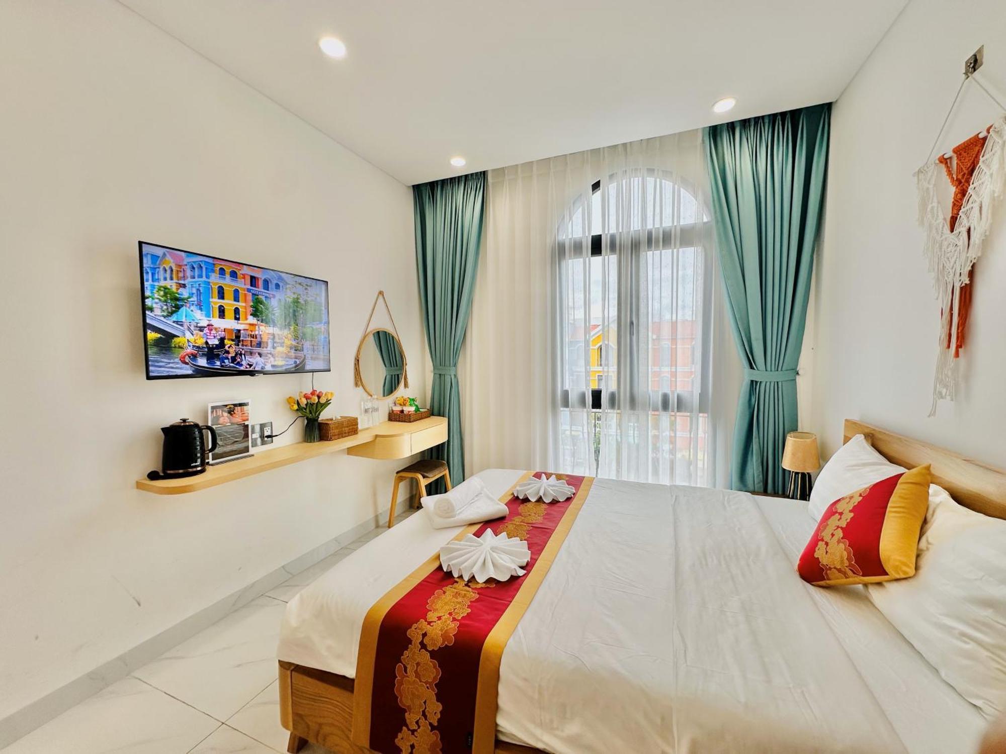 Bien Nho & 3* Phú Quốc