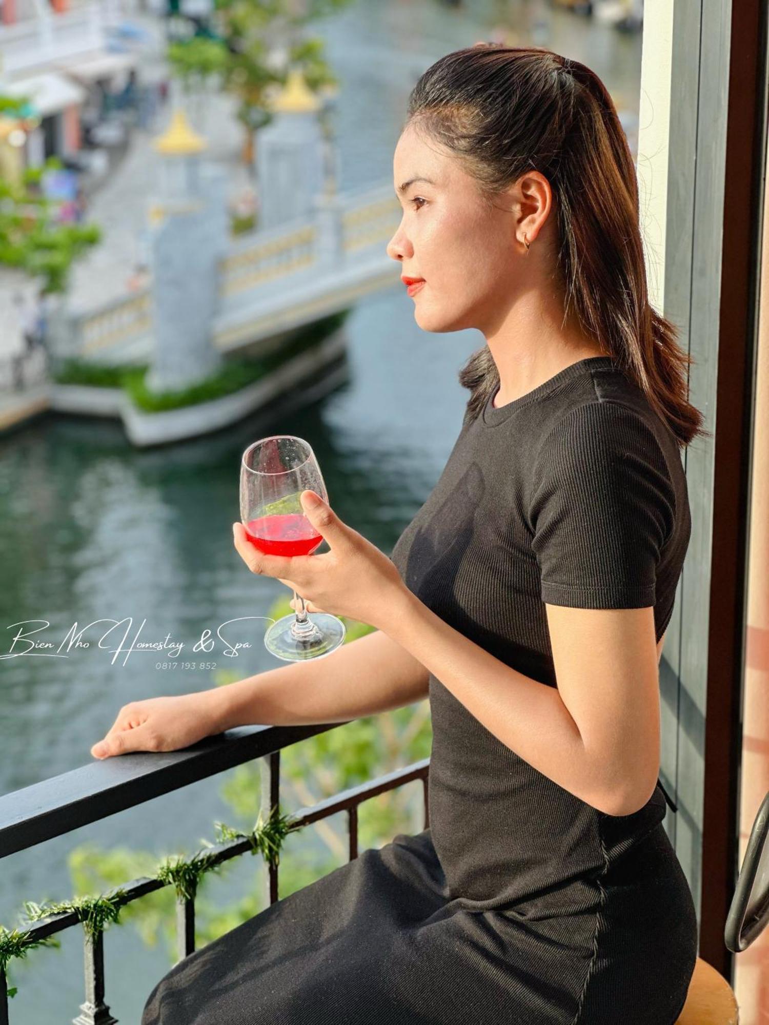Bien Nho & Khách sạn Phú Quốc
