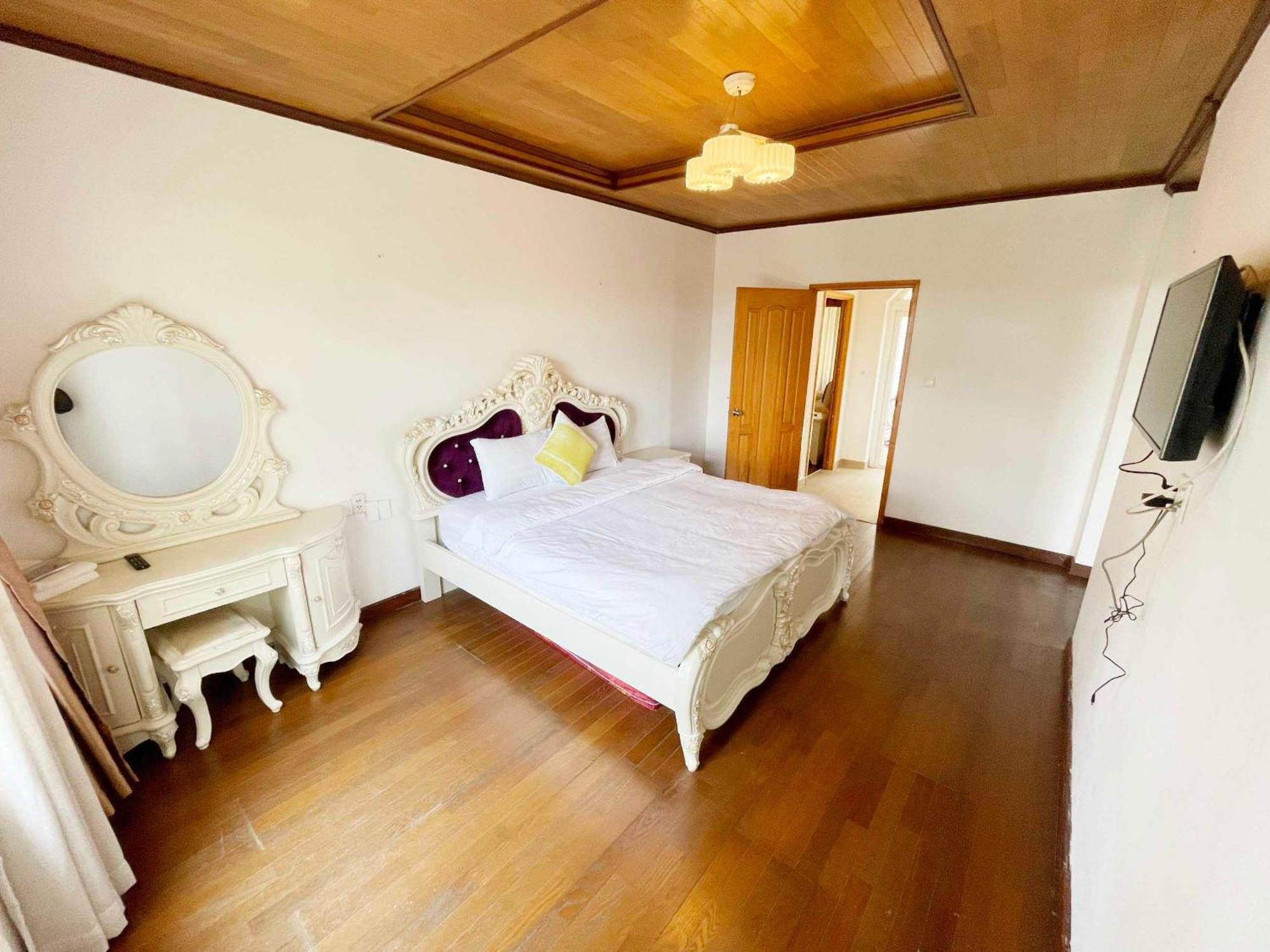 Luxury Khoi Nghia Bac Son Gan Cho Dem - Gan Ho Xuan Huong *
