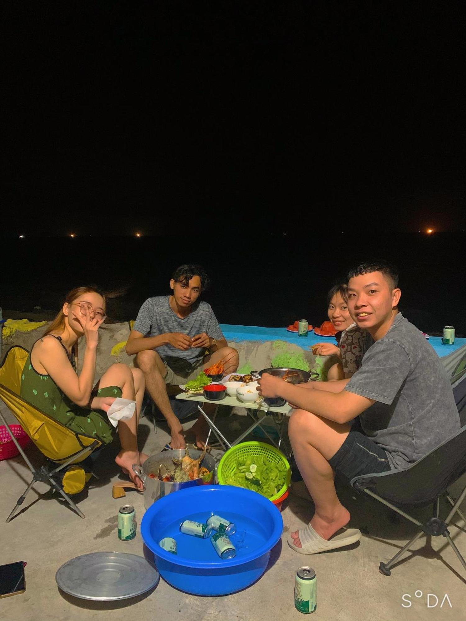 - Giac Cu Lao Thu