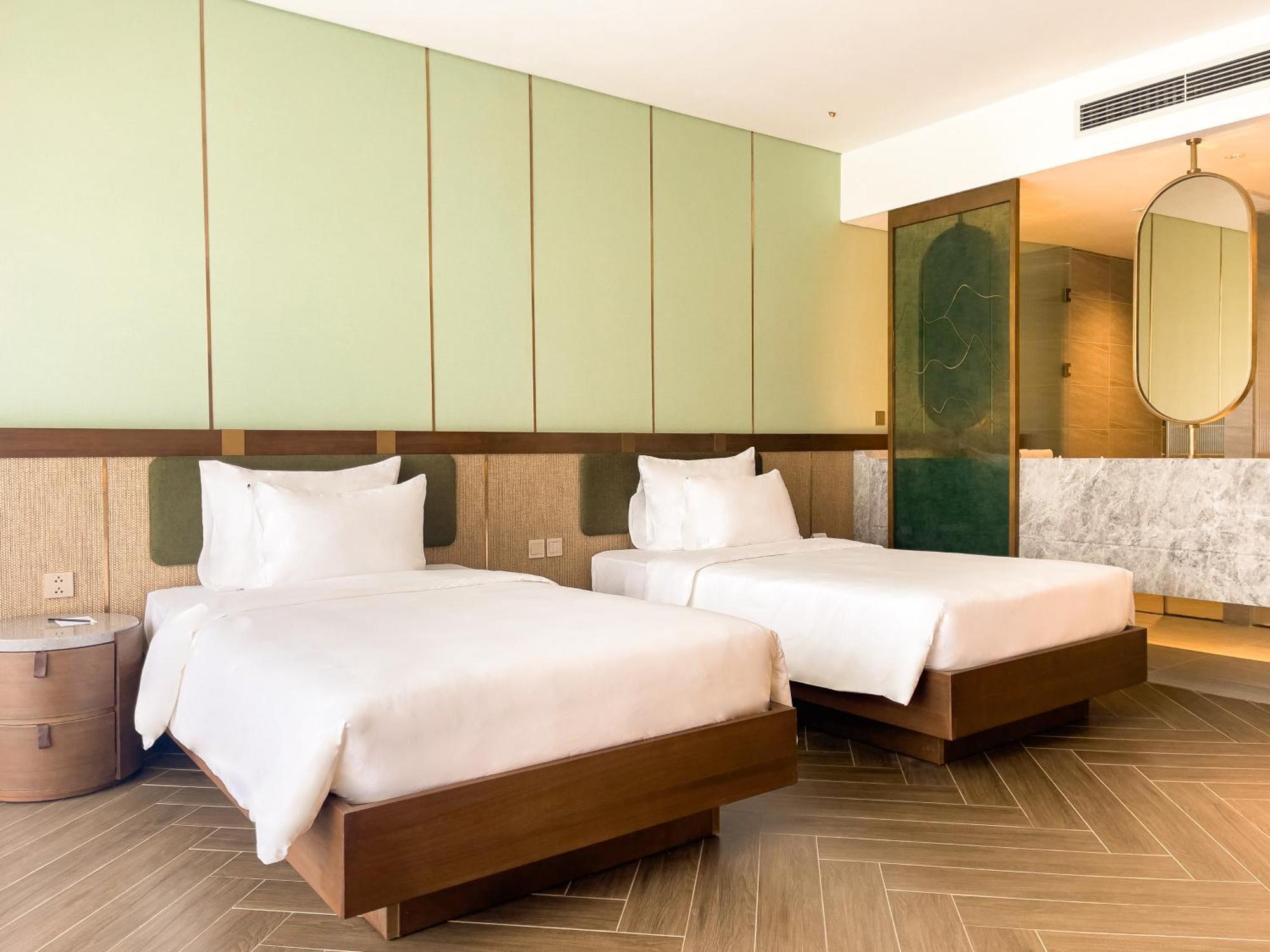 Mandala Retreats Kim Boi 5* Hoa Binh
