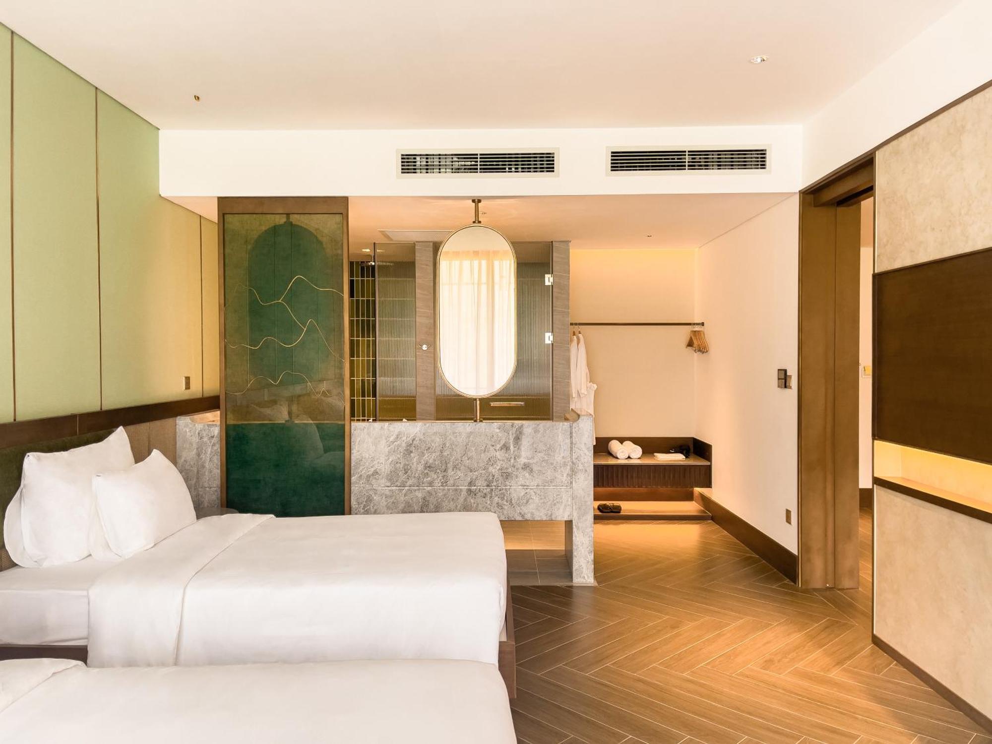 Mandala Retreats Kim Boi Hotel