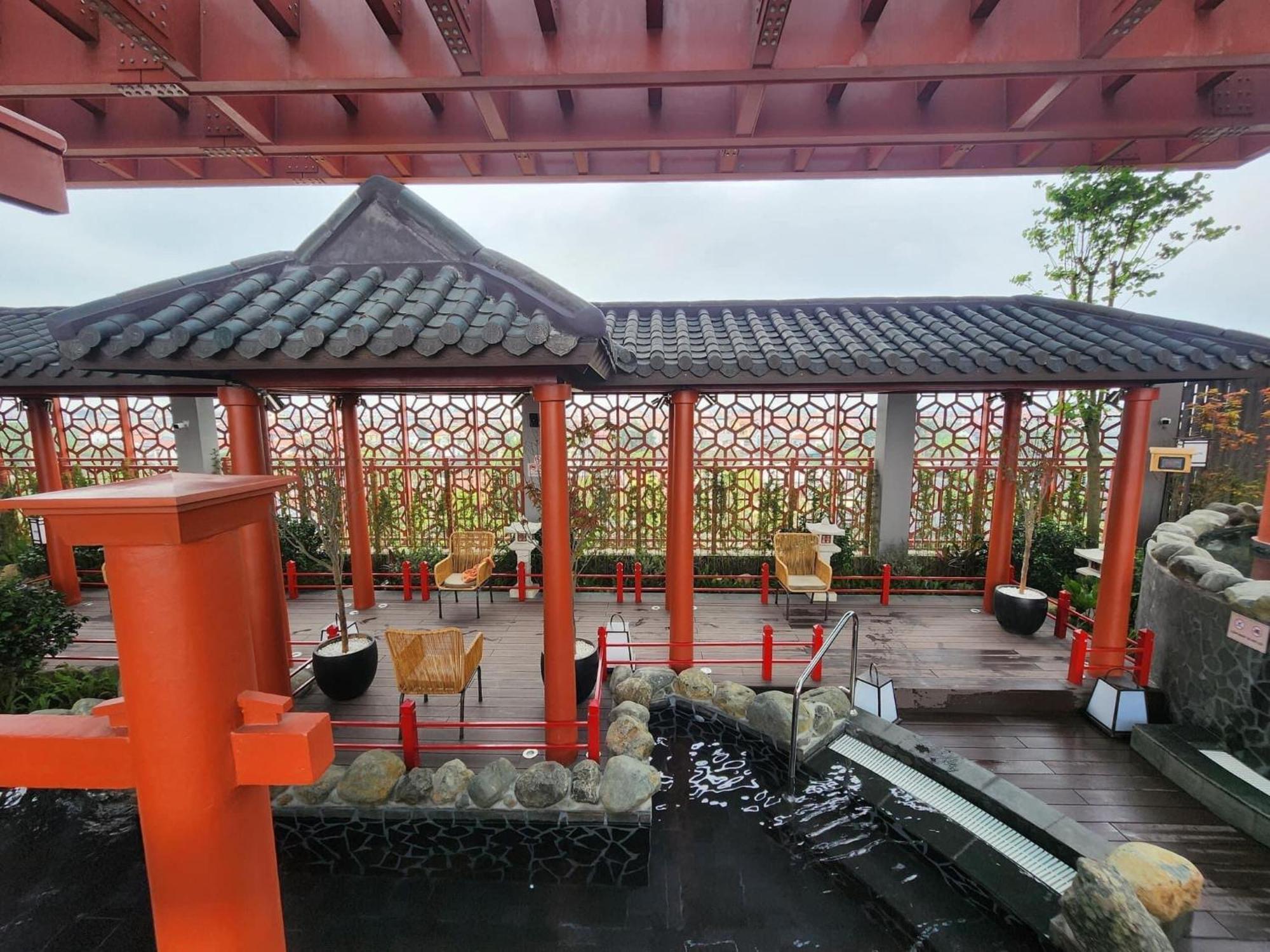 Ecopark Happy Haven Hung Yen