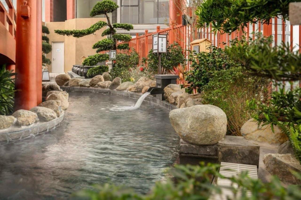 Ecopark Haven * Xuan Quan