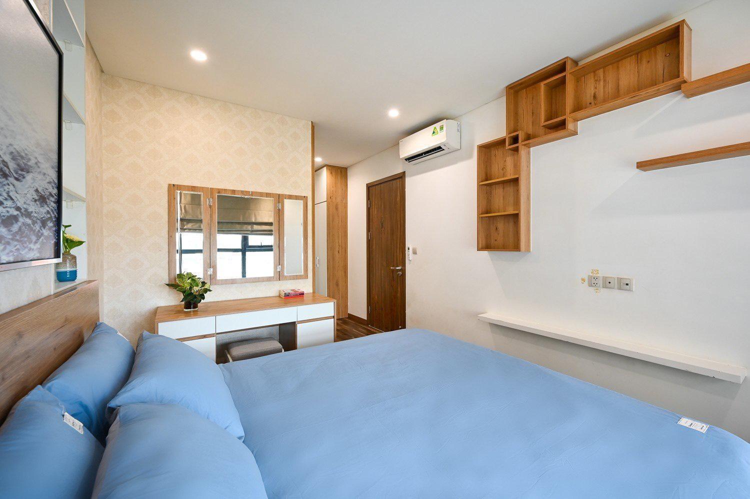 Luxury * Ho Chi Minh City