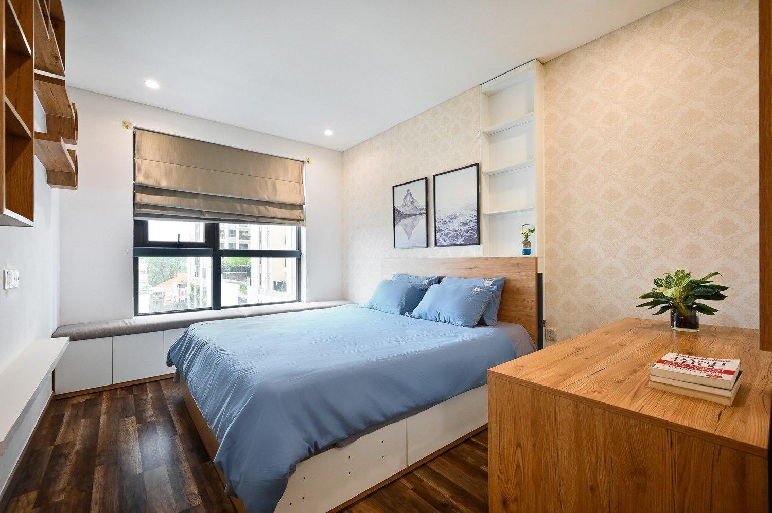 Luxury Apartment