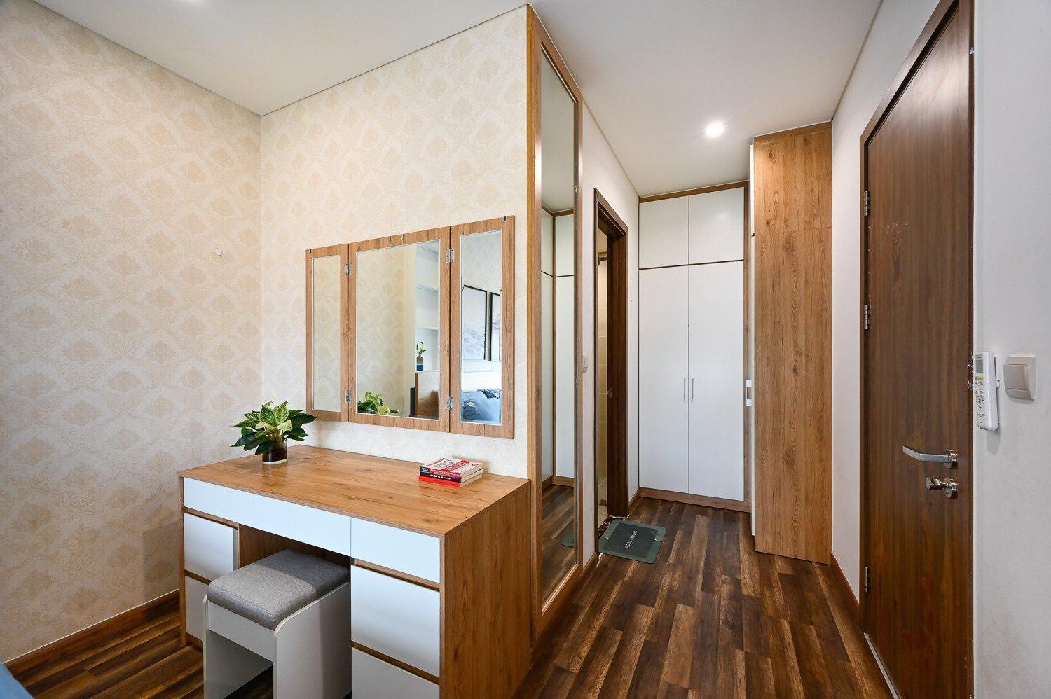 Luxury Apartment