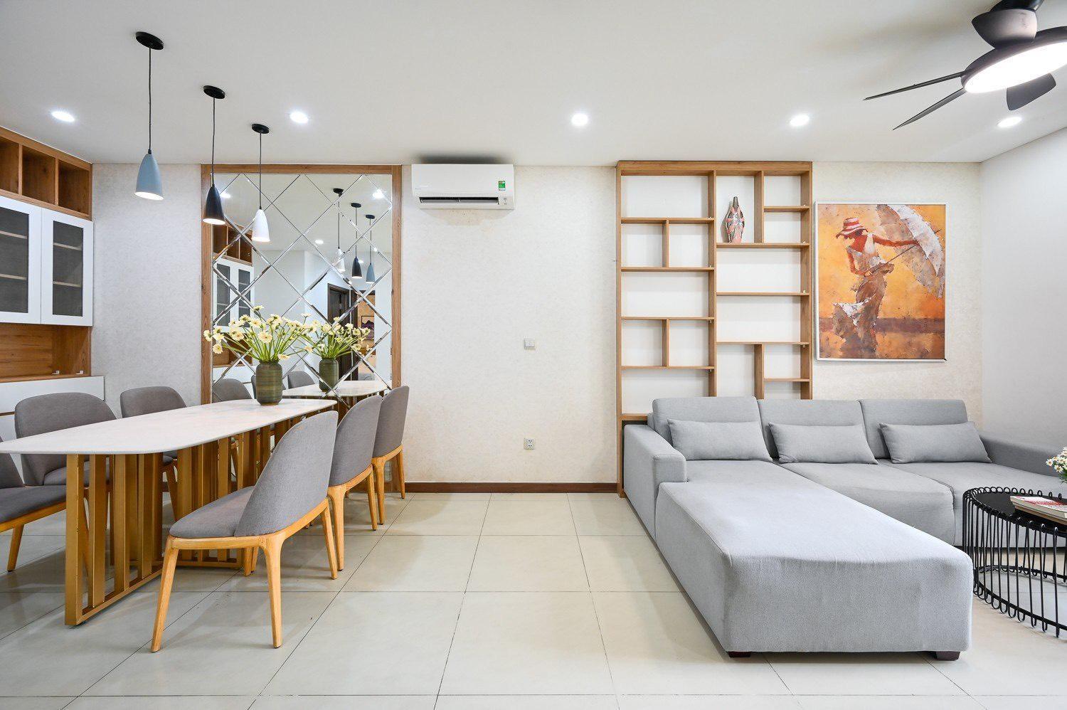 Apartment Luxury *