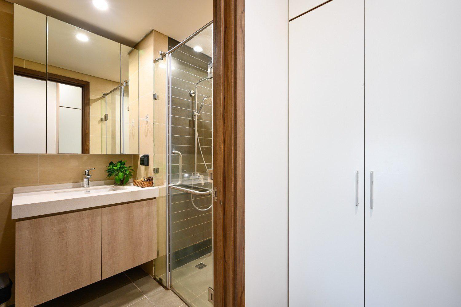Luxury Ho Chi Minh City