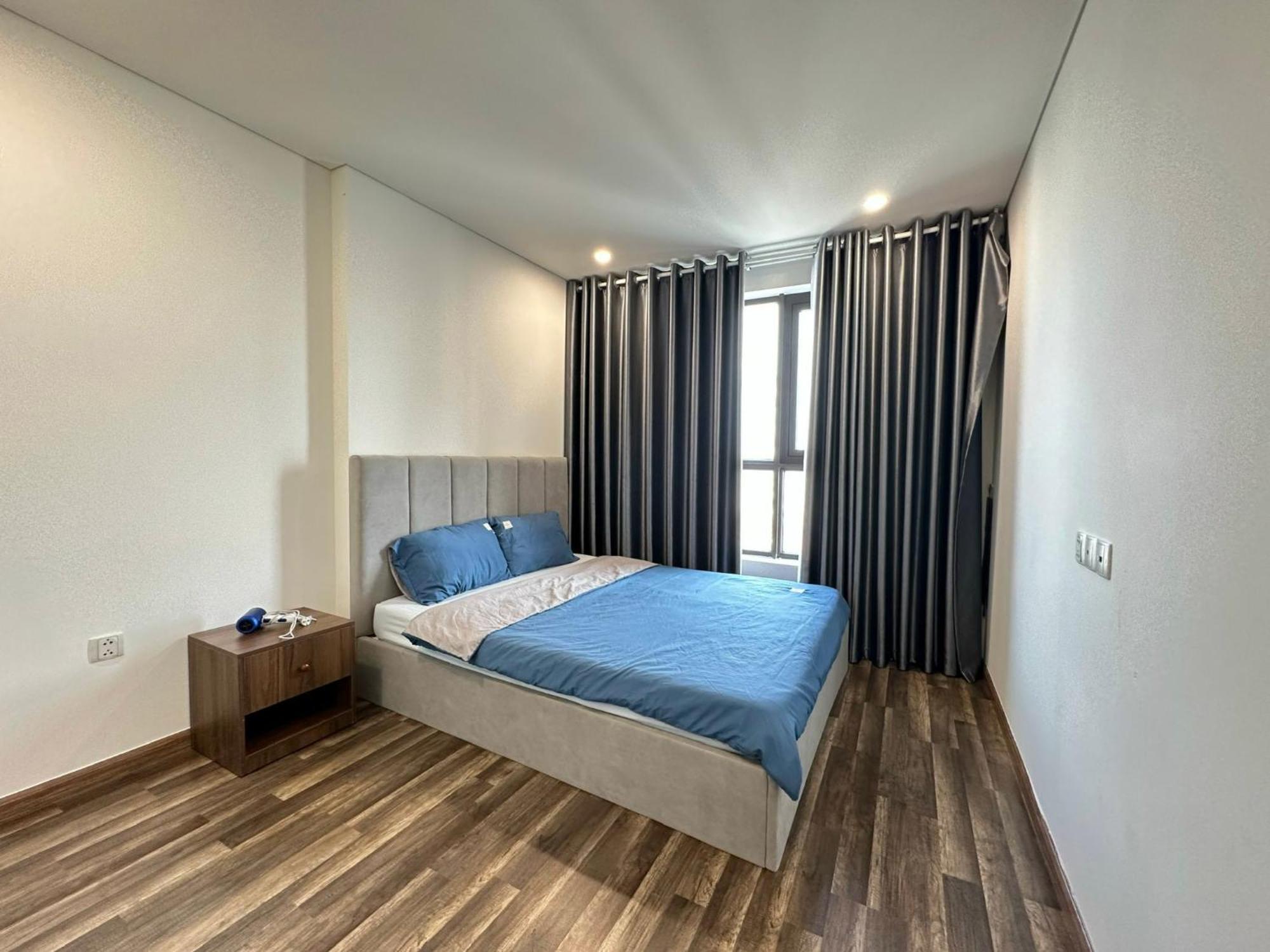 Apartment Luxury *