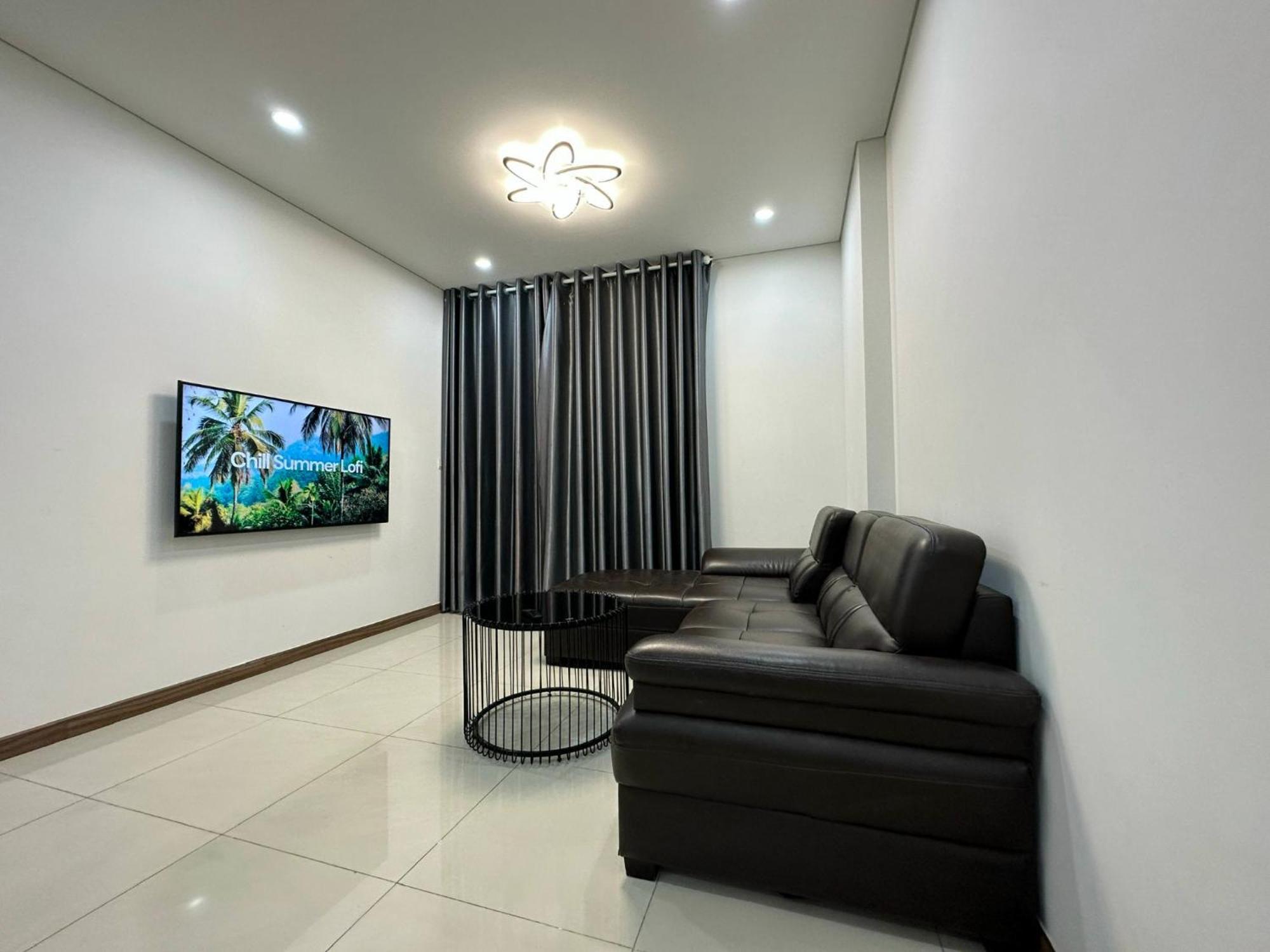 Luxury Ho Chi Minh City