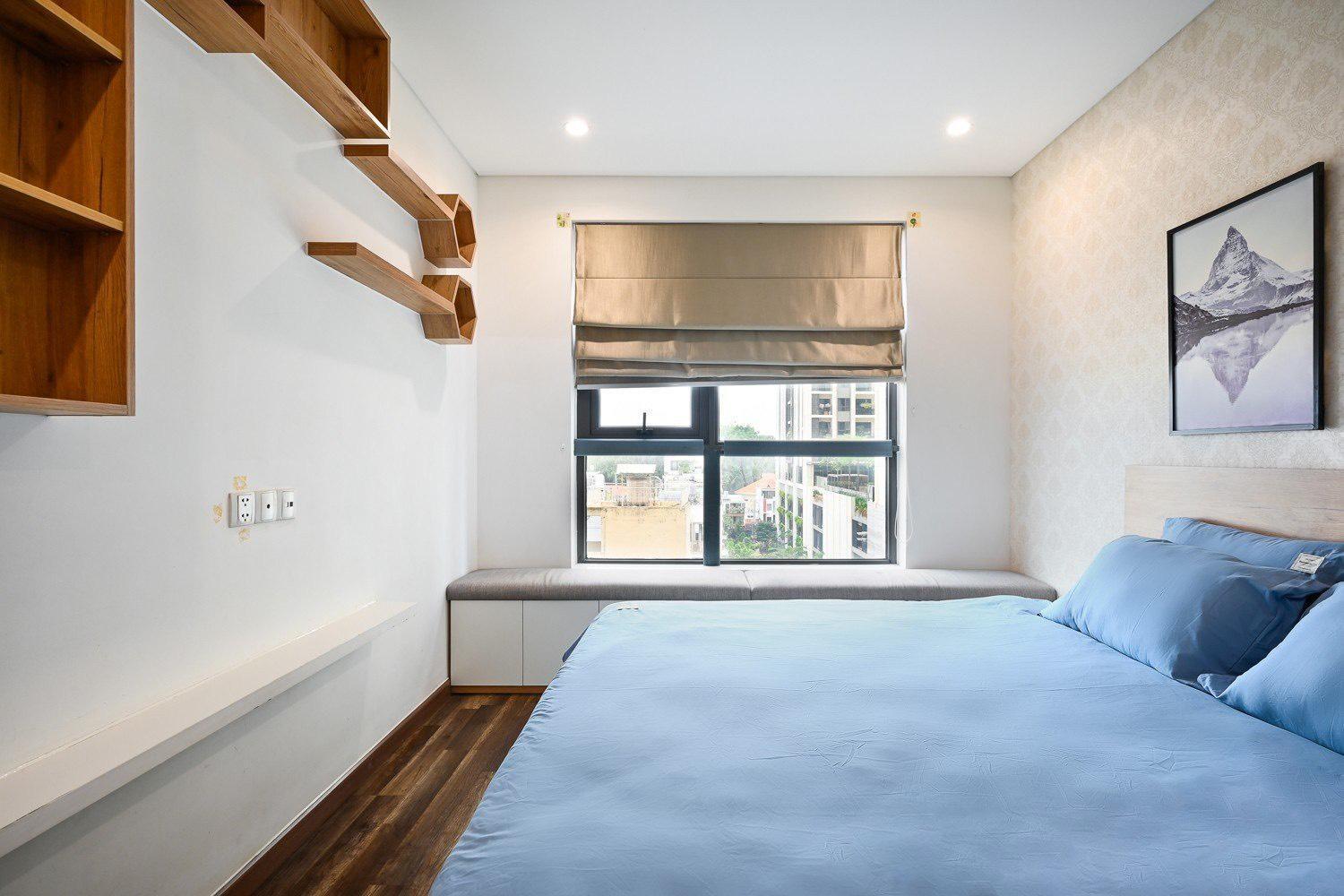 Luxury Ho Chi Minh City