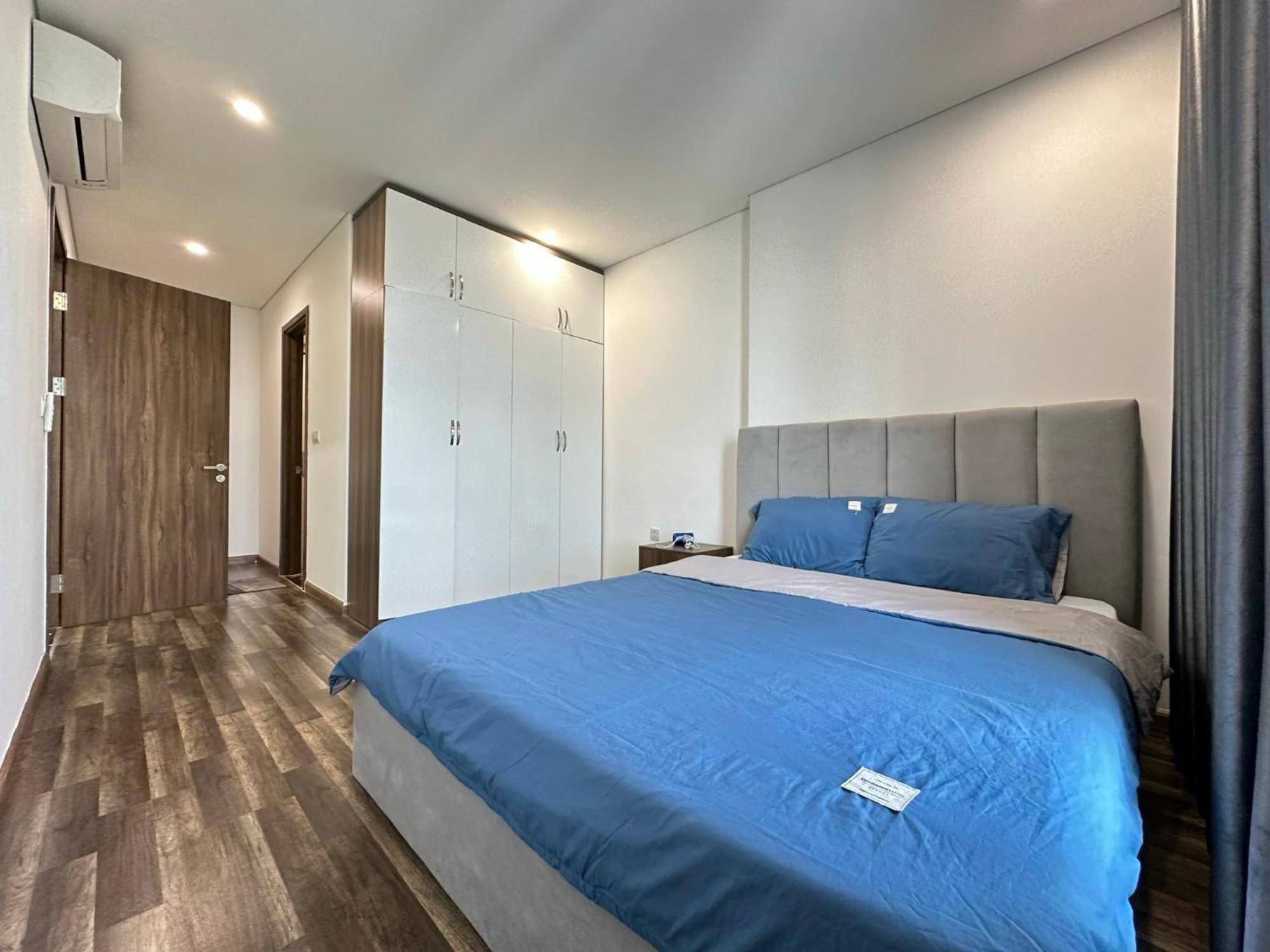 Apartment Luxury