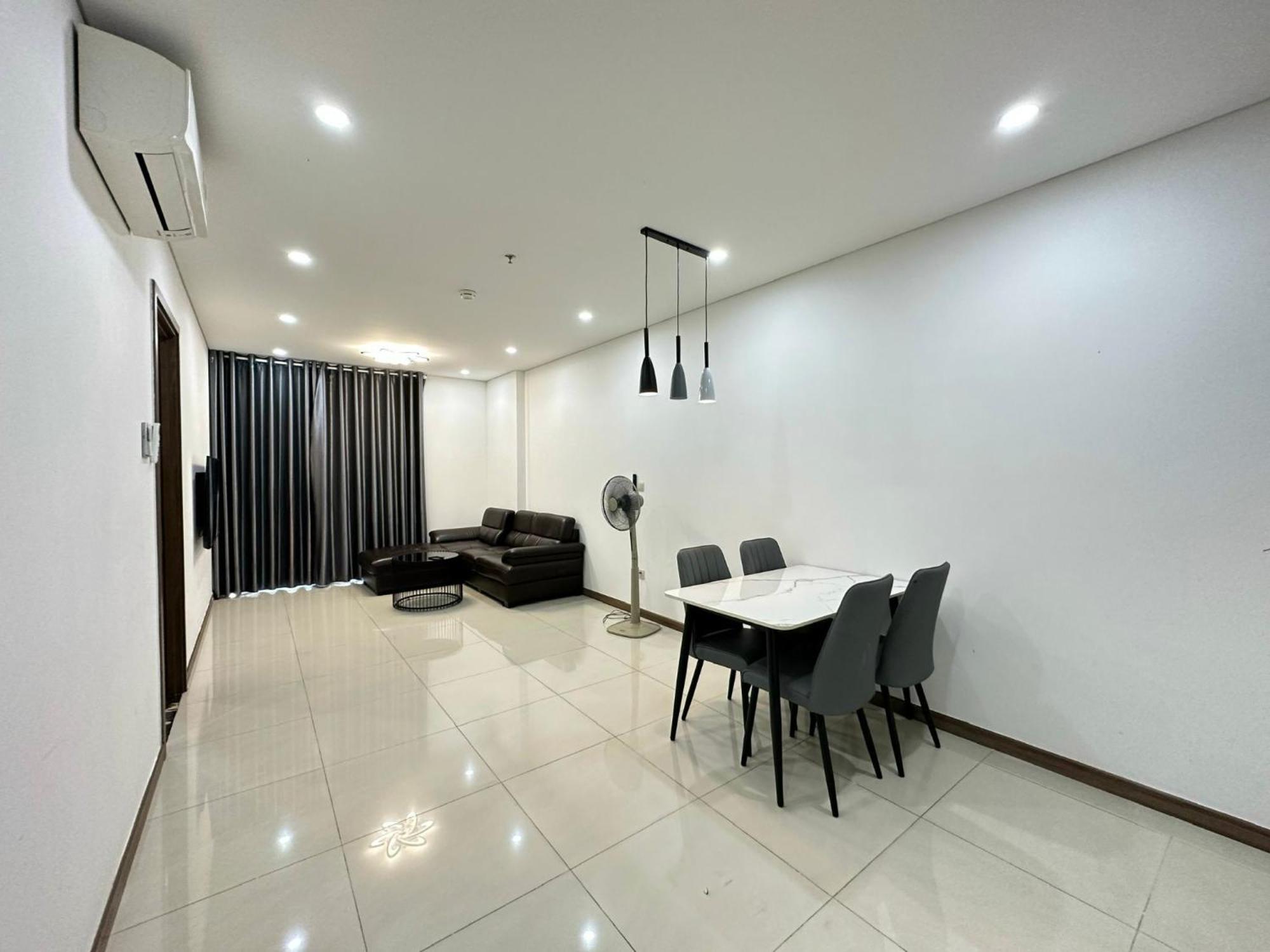 Apartment Luxury *