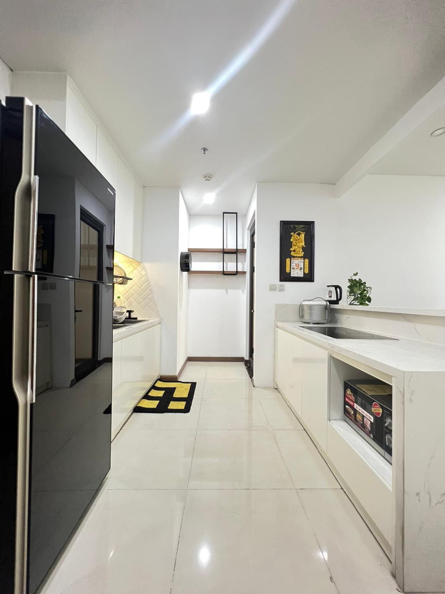 Luxury Ho Chi Minh City