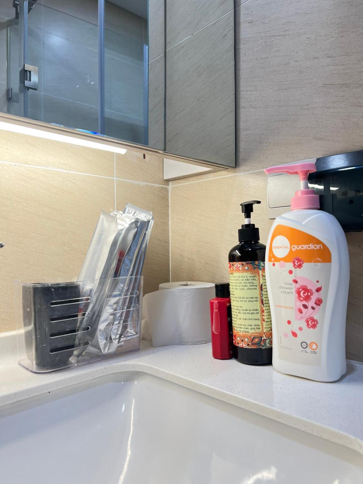 Luxury Apartment Ho Chi Minh City