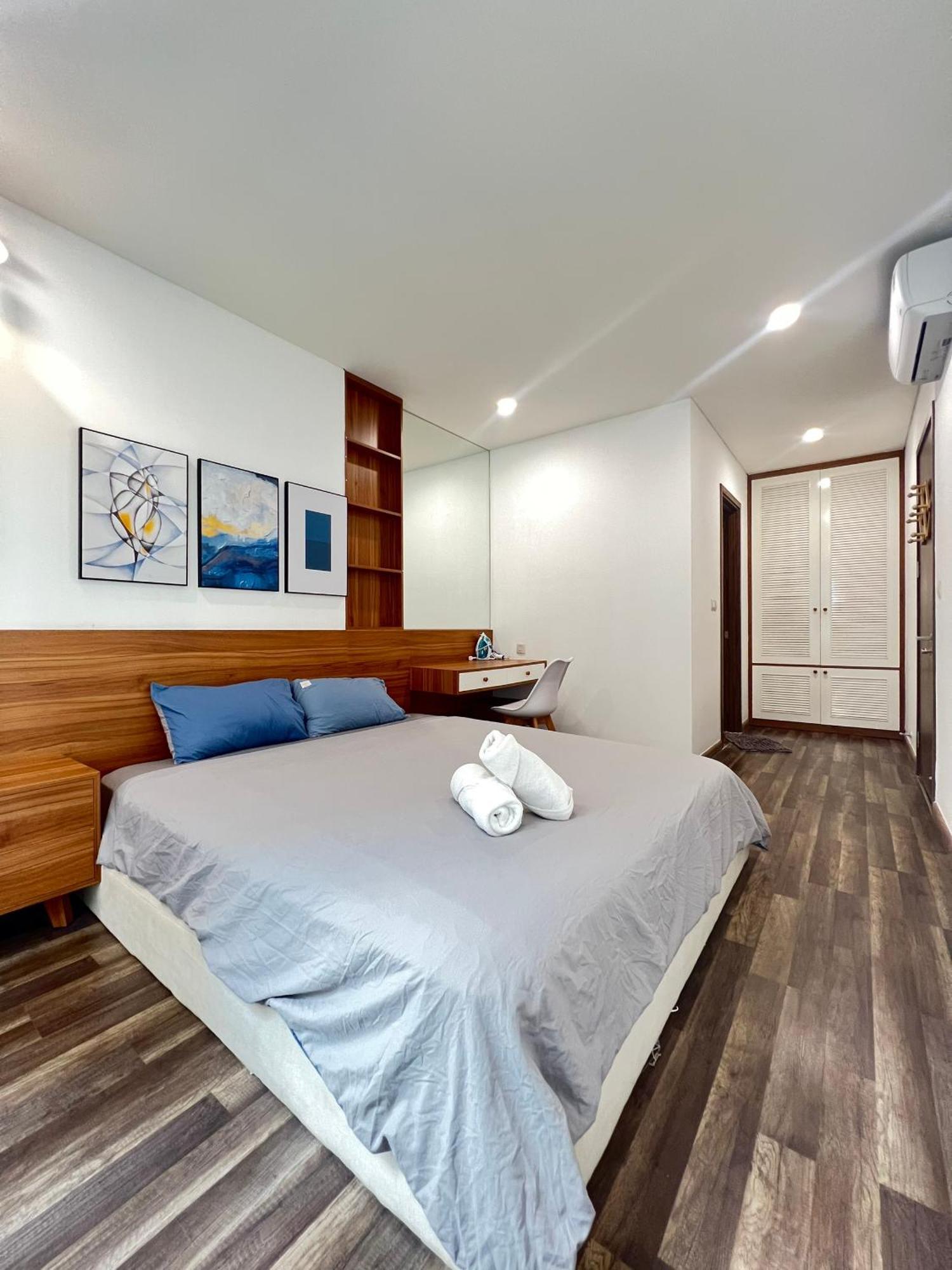 Apartment Luxury