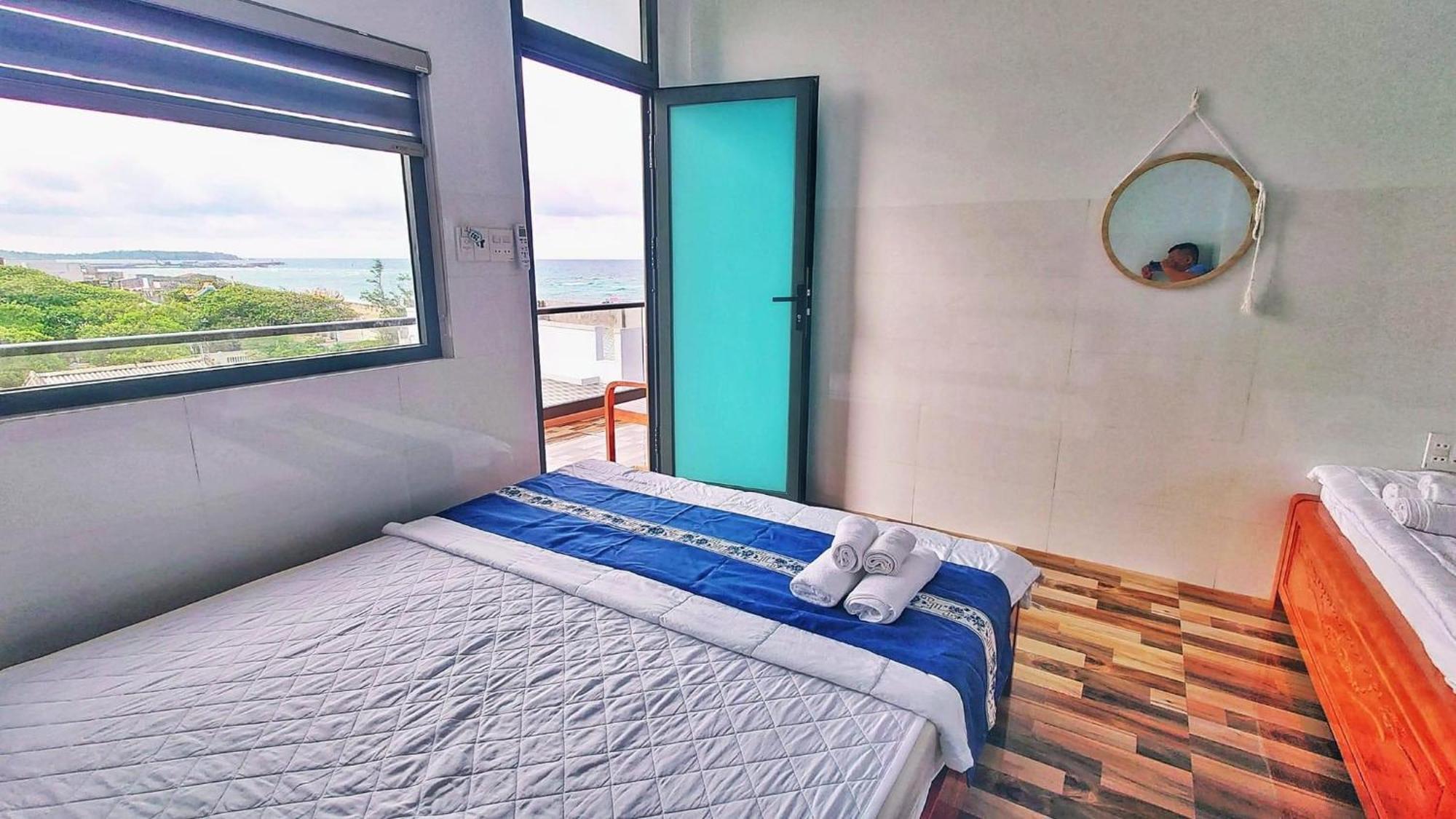 Hotel Nha Nghi Phong Quynh - Dao Phu Quy
