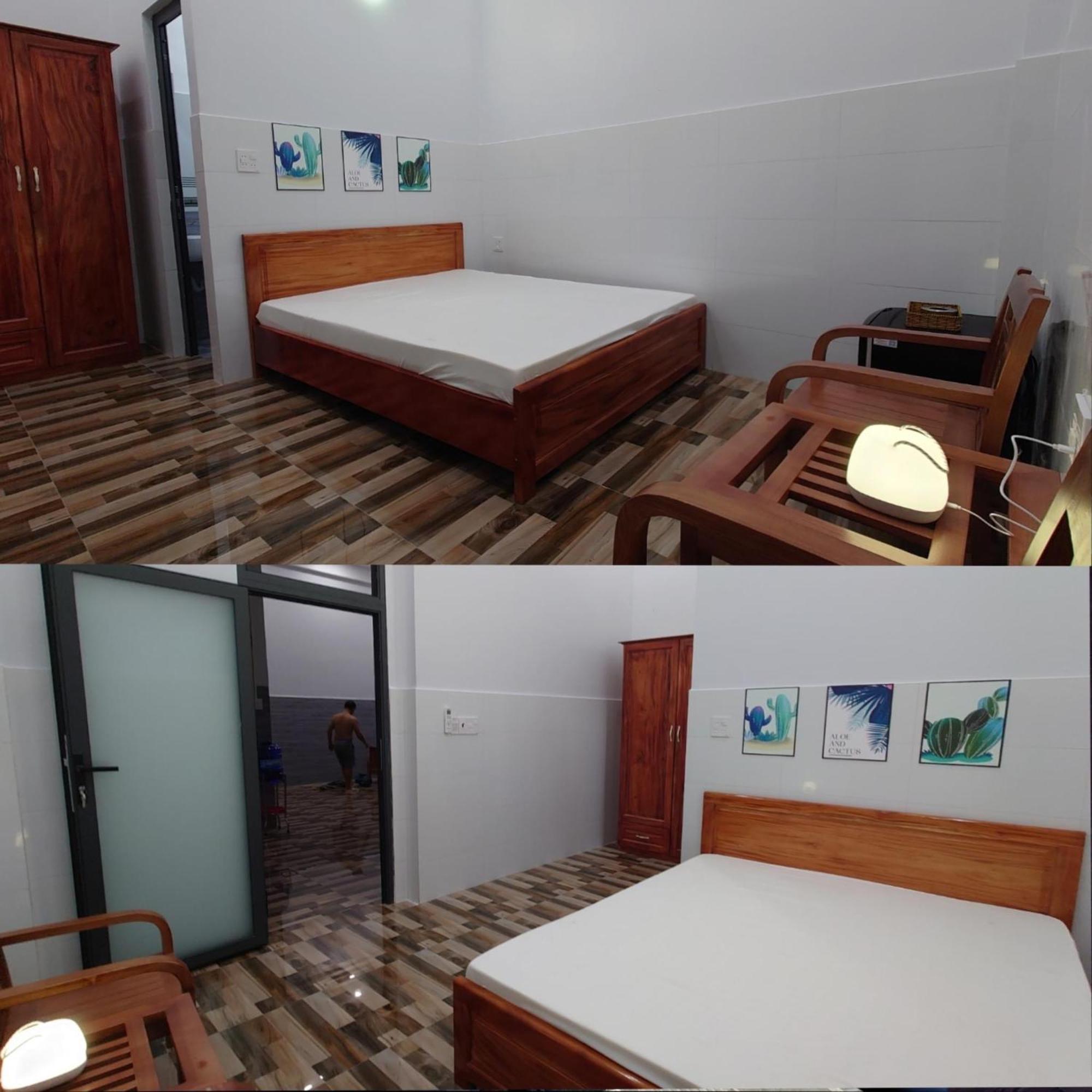 Nha Nghi Phong Quynh - Dao Phu Quy Hotel Cu Lao Thu