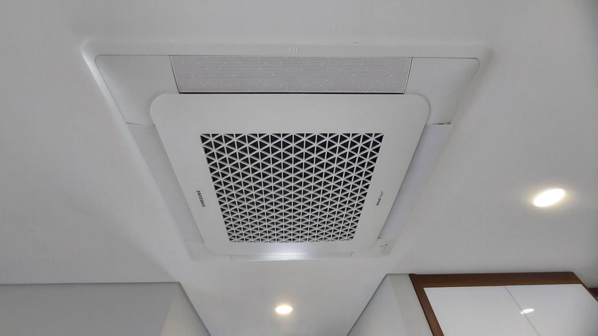 Vh - Saigon City Center Apartment