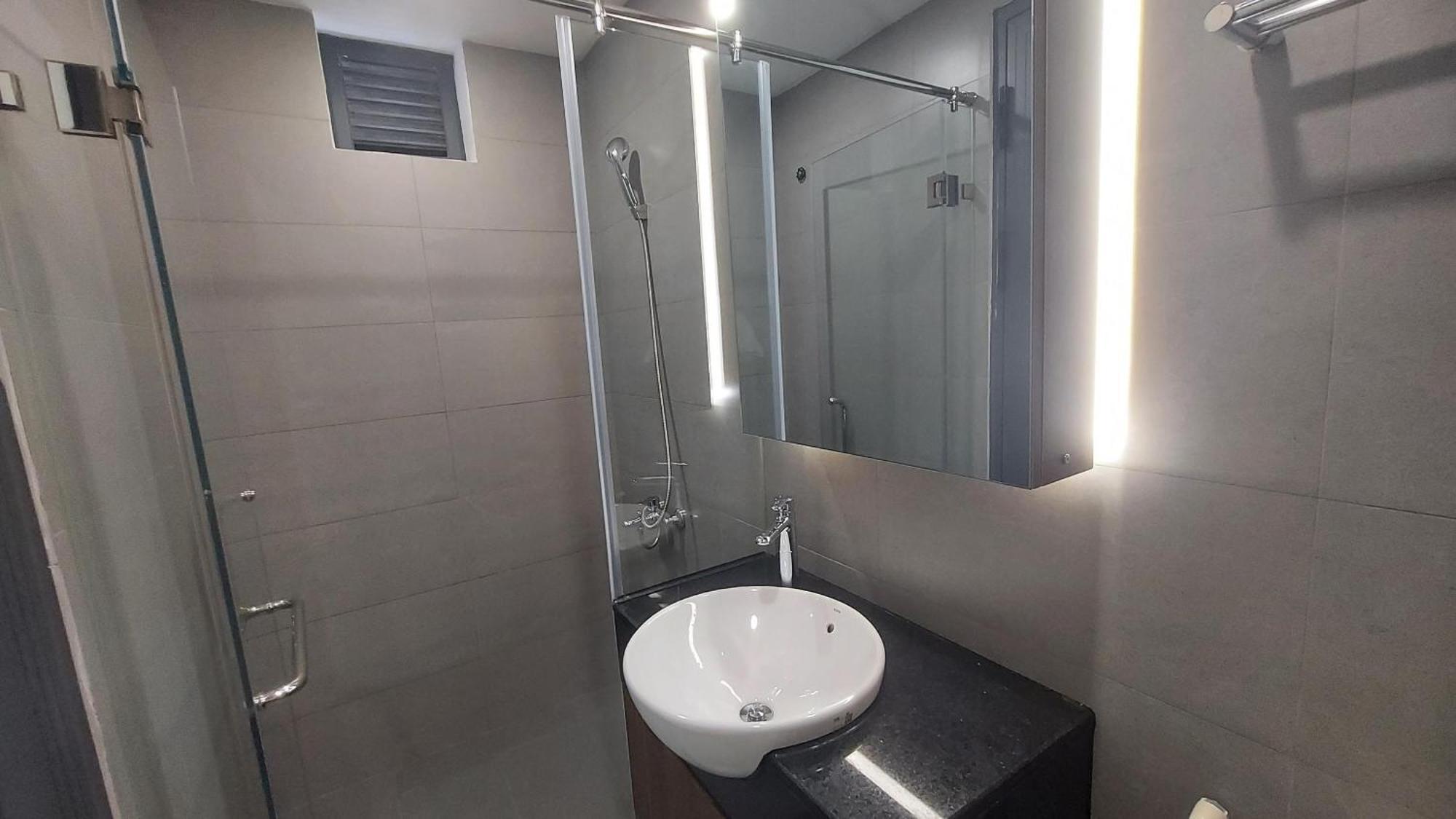 Apartment Vh - Saigon City Center