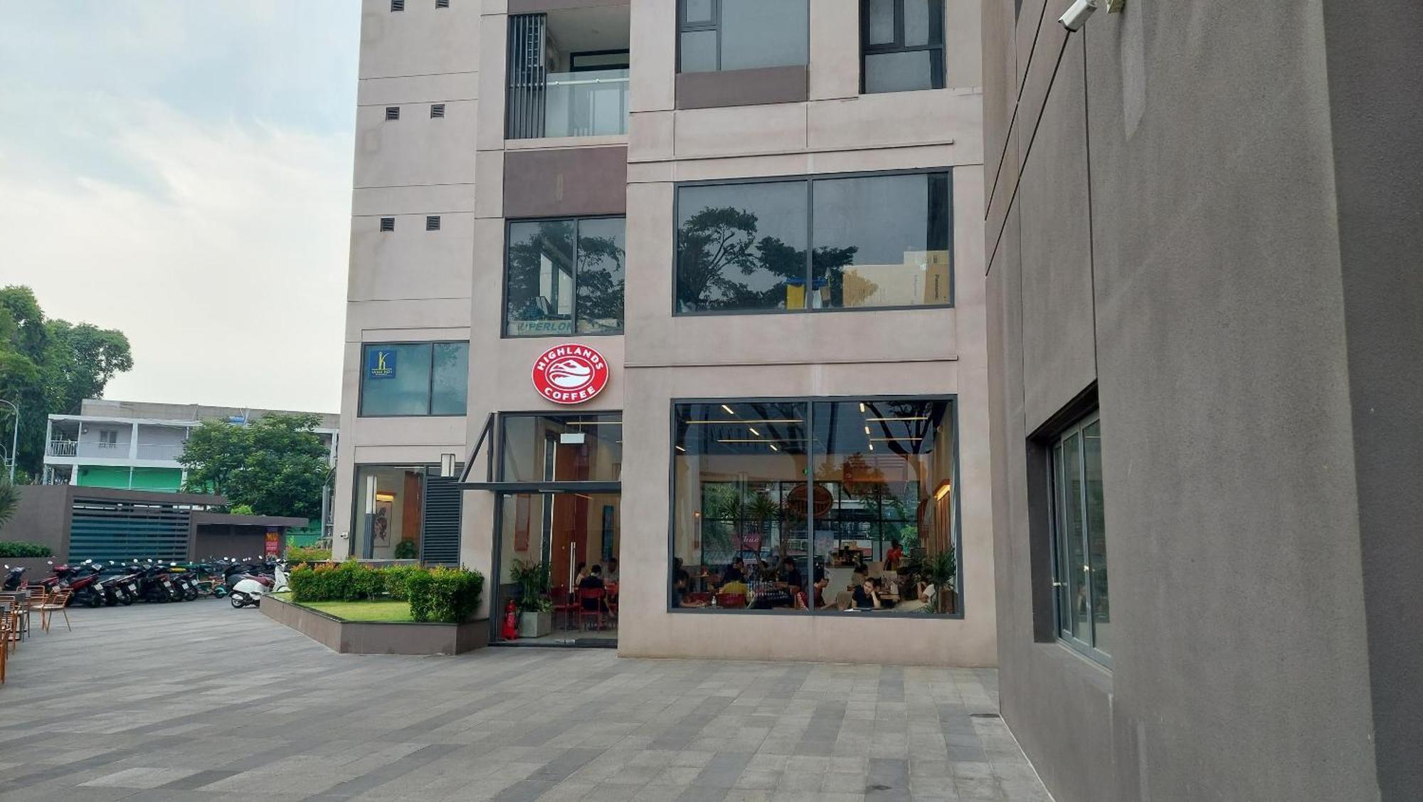 Vh - Saigon City Center * Ho Chi Minh City