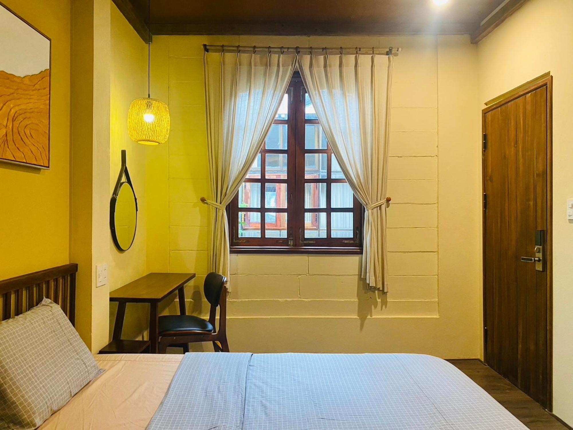 Homestay Pia - Tours & Motobike Cao Bang