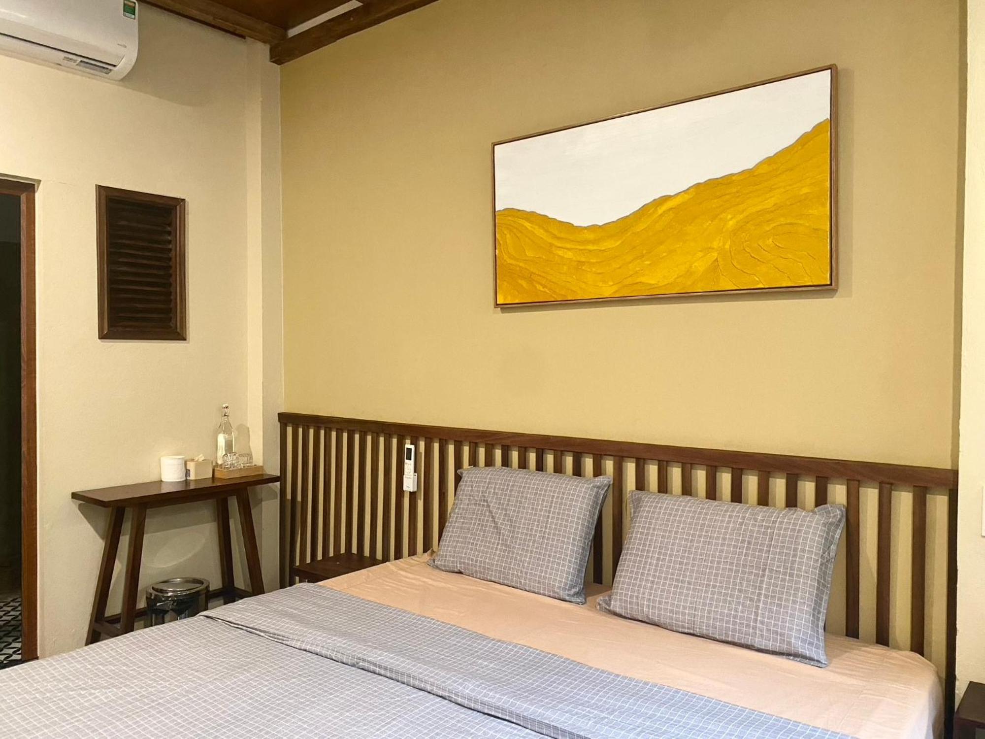 Pia - Tours & Motobike Homestay Cao Bang